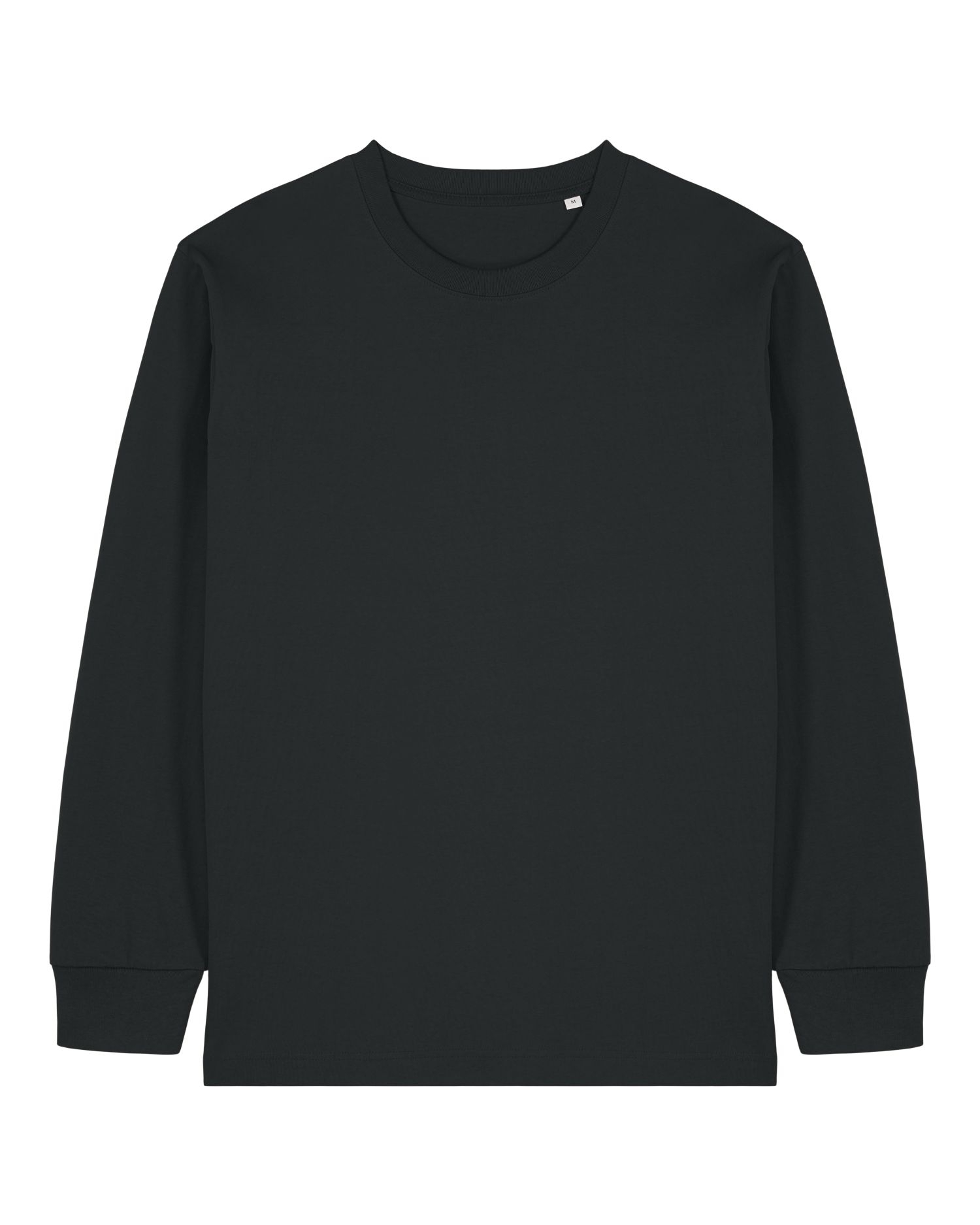 T-shirt Freestyler Long Sleeve en coton bio - Unisexe