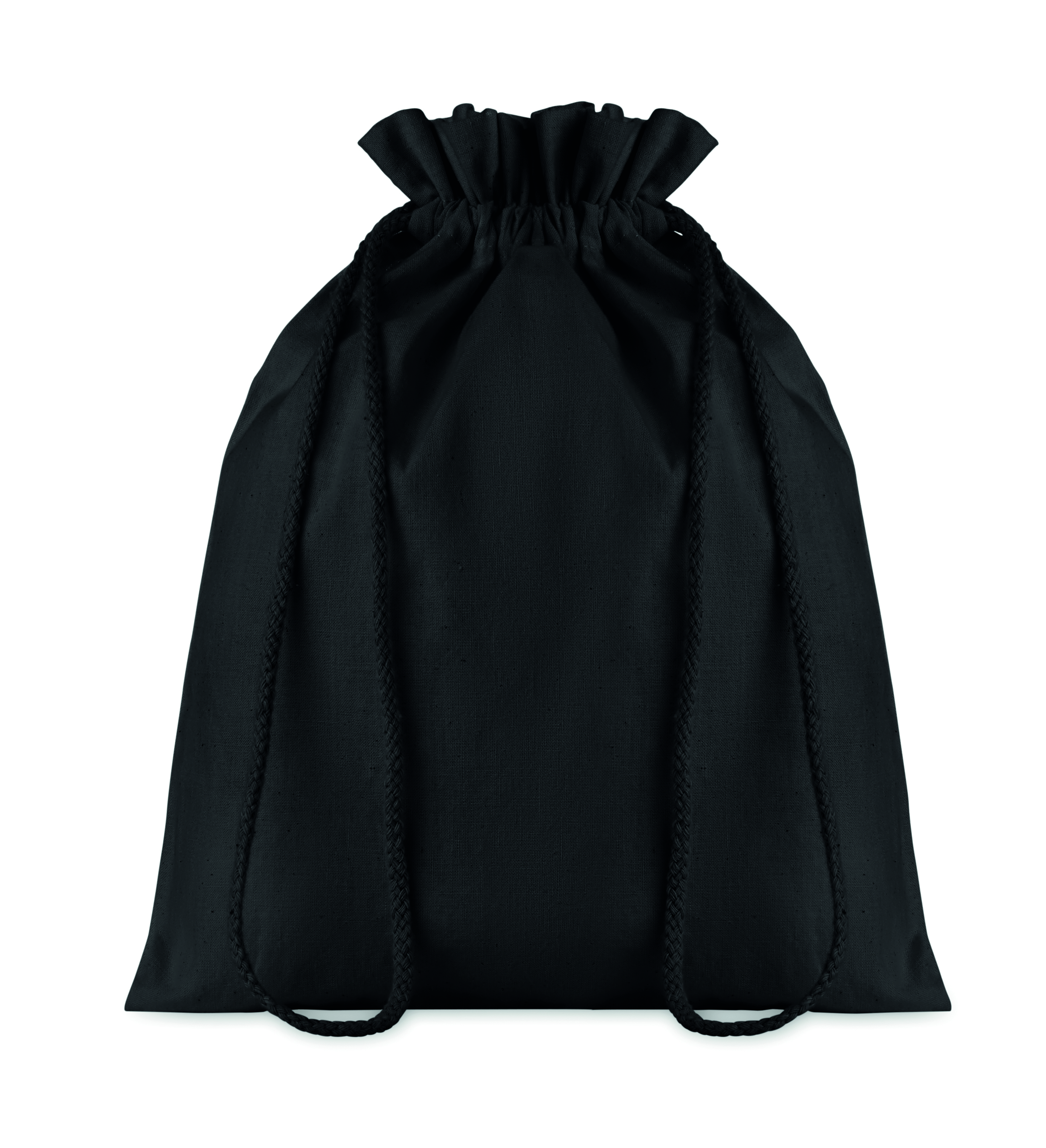 Sac en coton modèle moyen