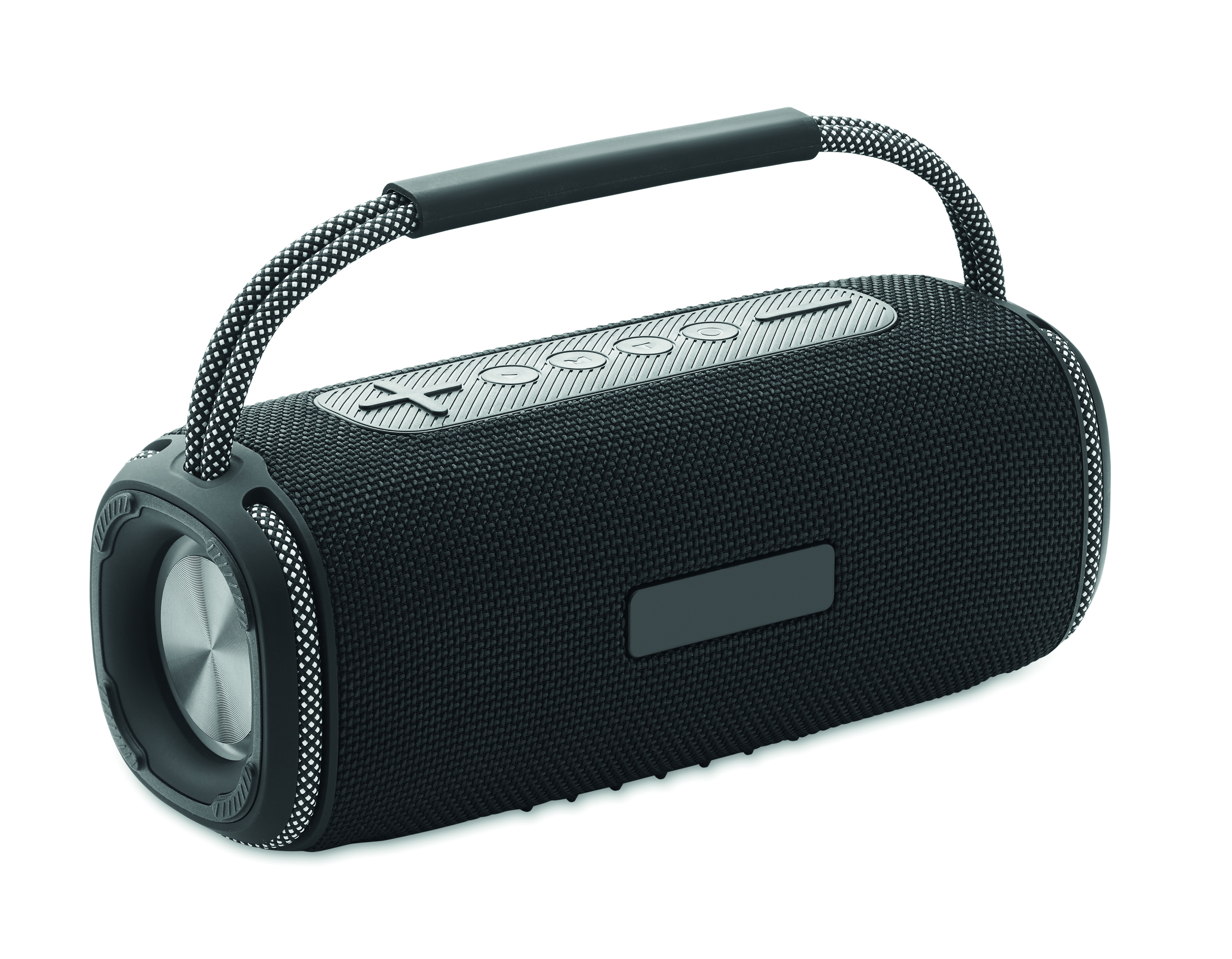 Haut-parleur portable sans fil étanche 2 x 10 W