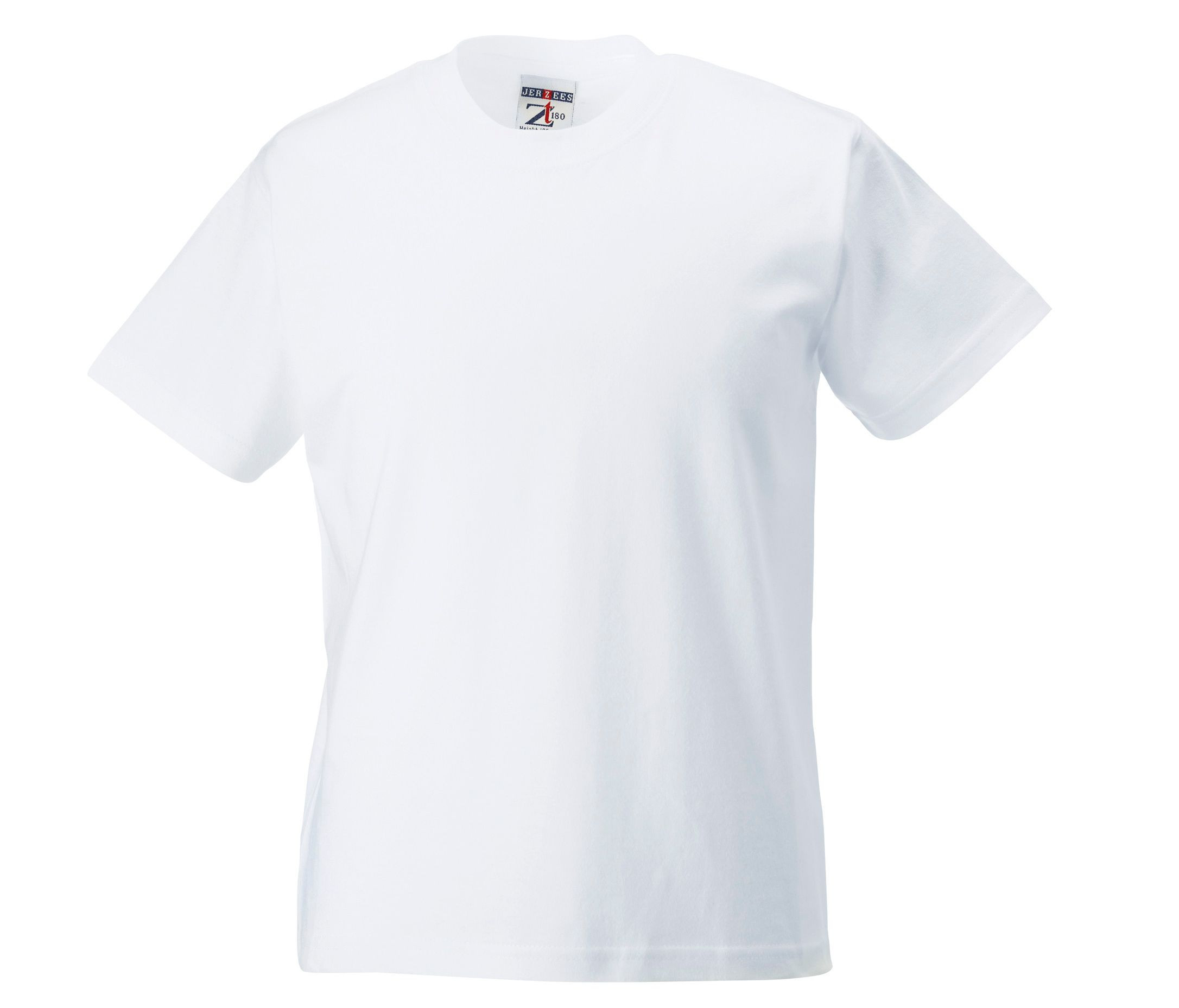 T-shirt Authentic Classic T en coton - Homme