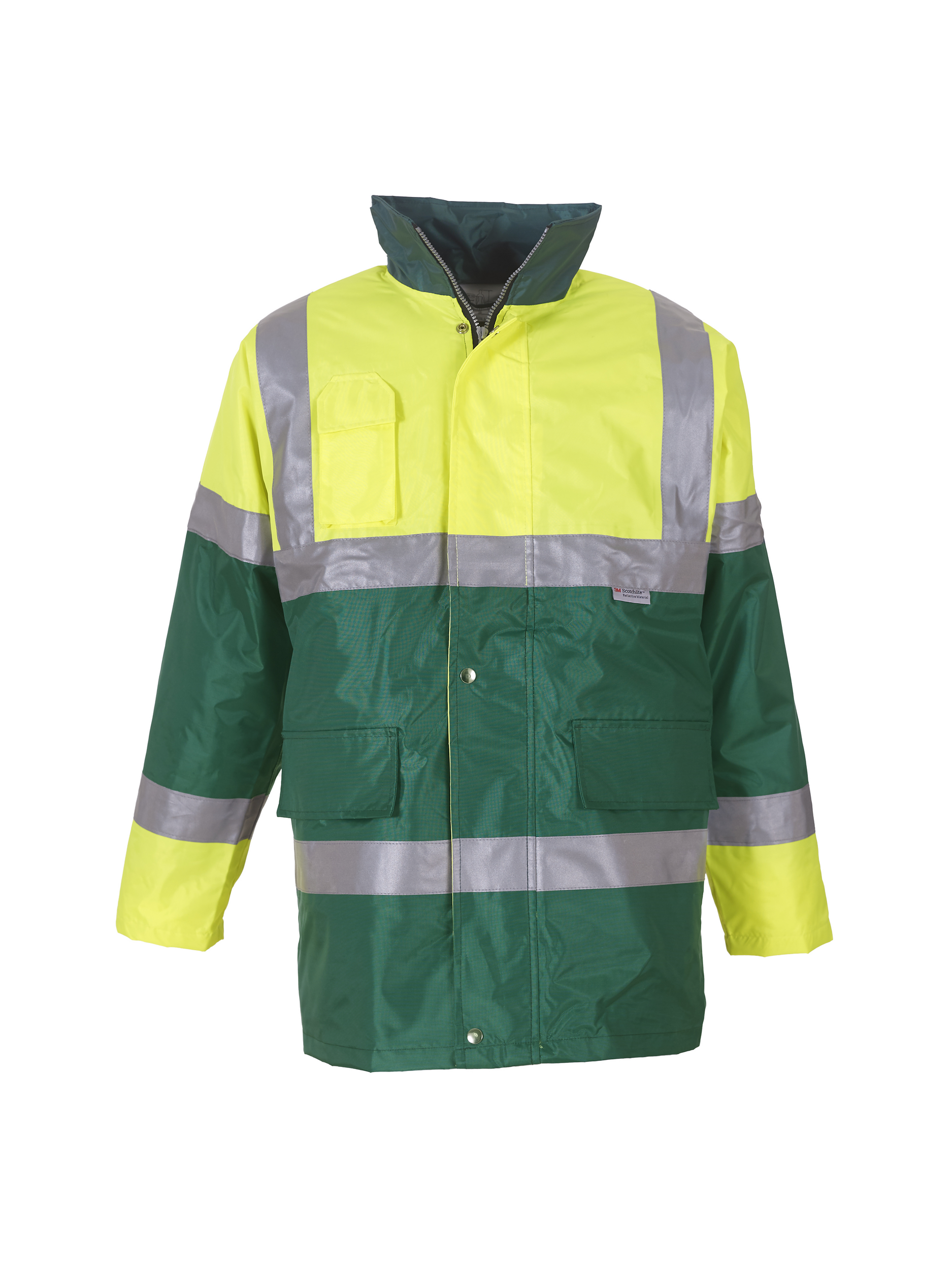 Veste YHVP303 en polyester - Unisexe