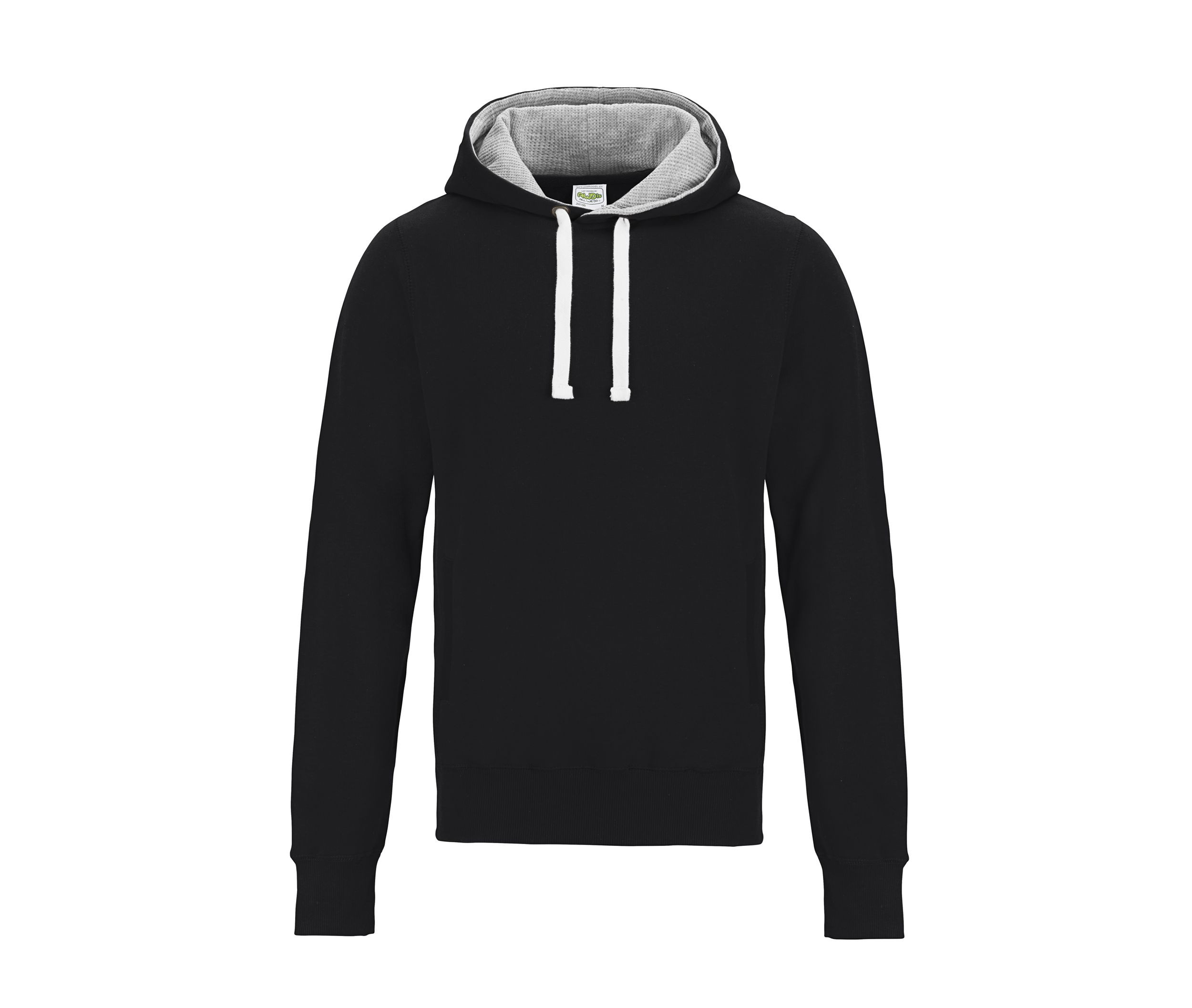 Sweat-shirt à capuche Chunky JH100 en polycoton - Unisexe