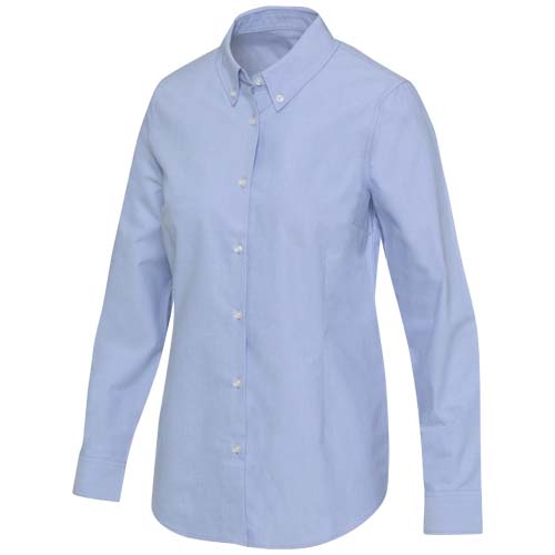 Chemise femme oxford Sphene