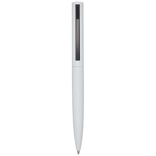 Stylo bille en aluminium recyclé Juana