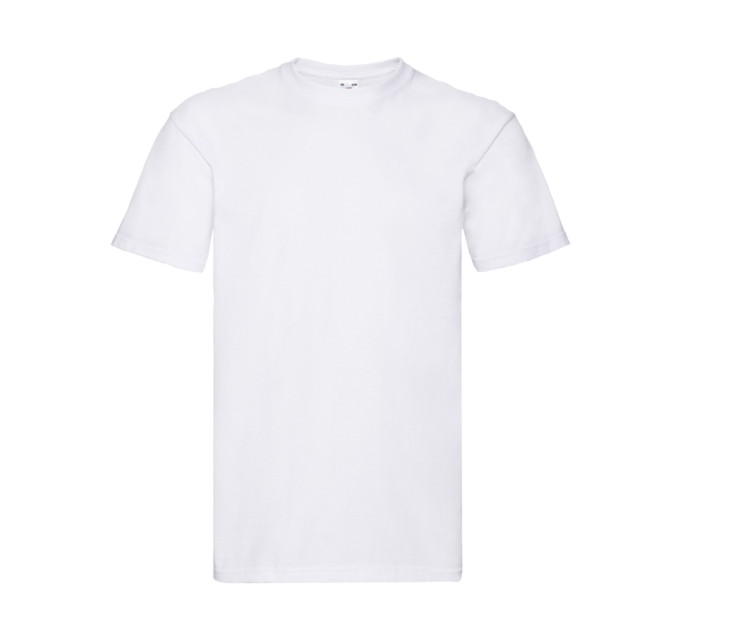T-shirt Super Premium T en coton - Homme