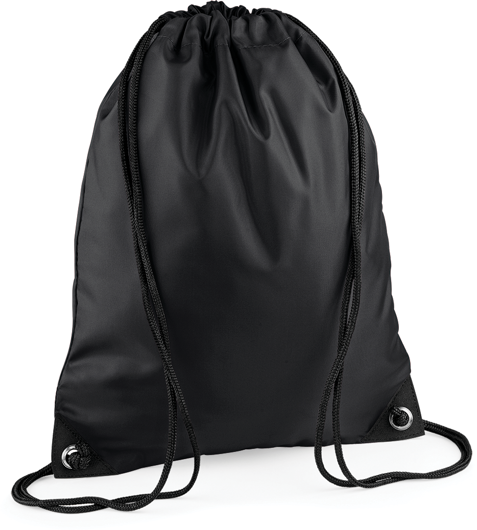 Sac à dos cordelettes Premium