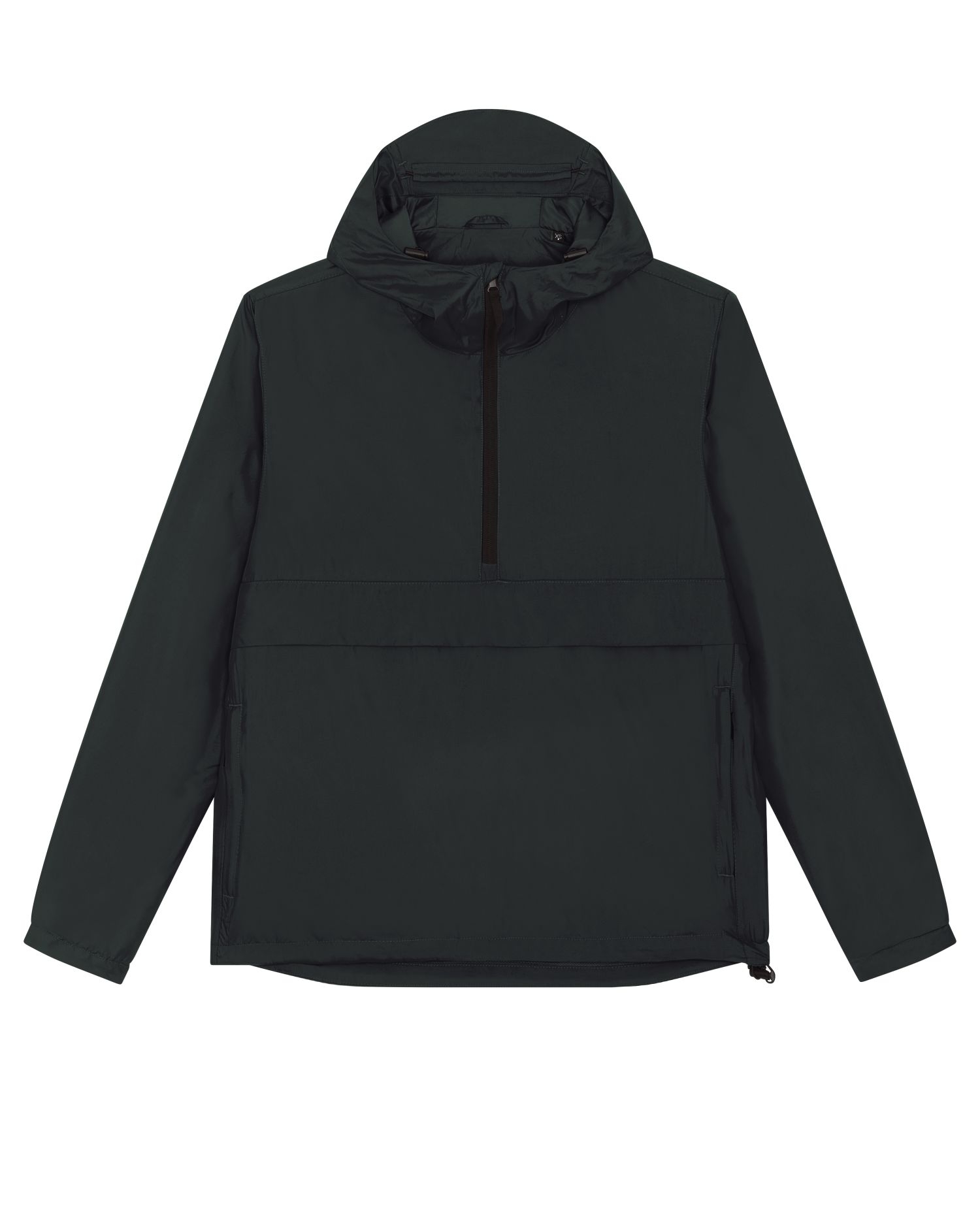 Coupe-vent Speeder en polyester recyclé - Unisexe