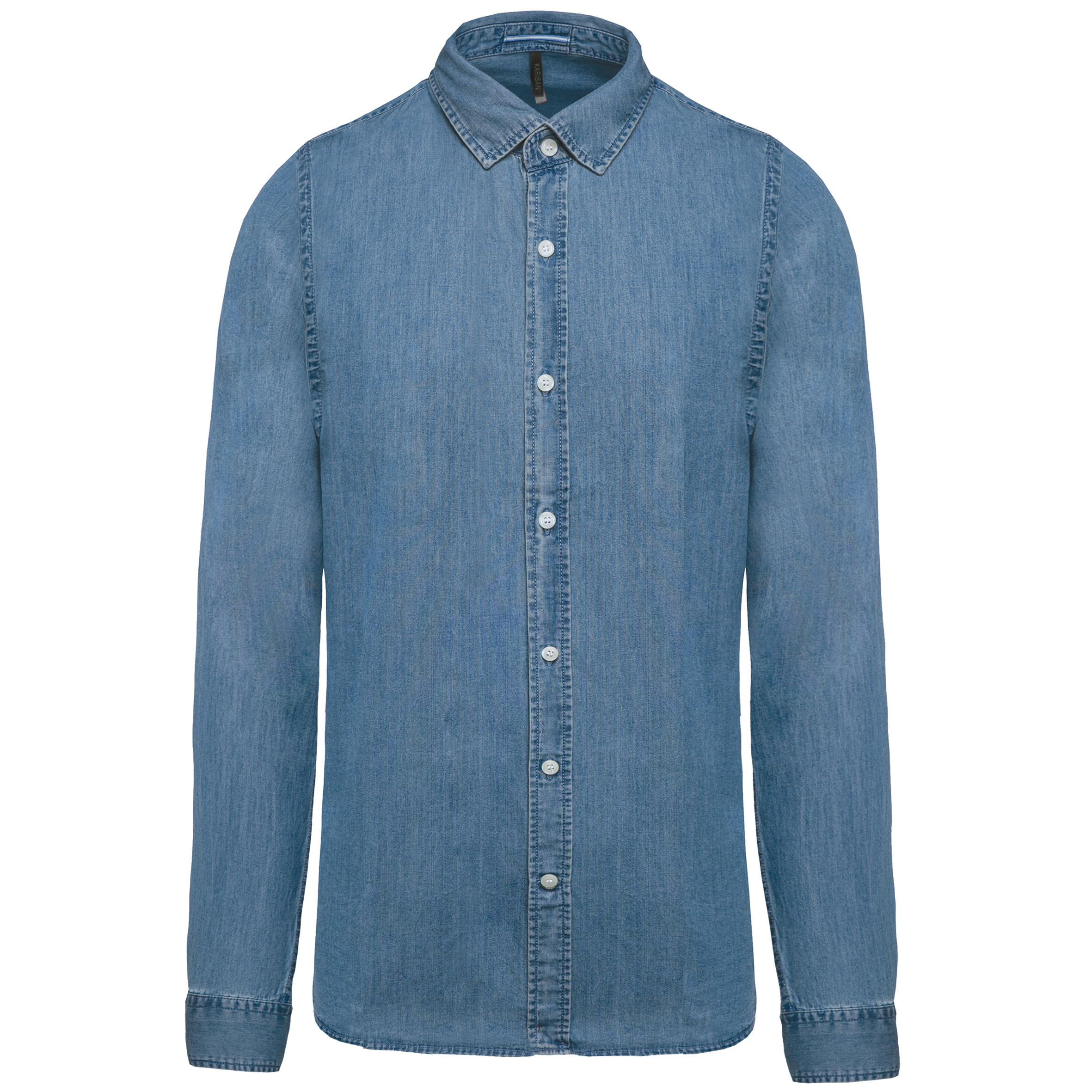 Chemise K512 en coton - Homme