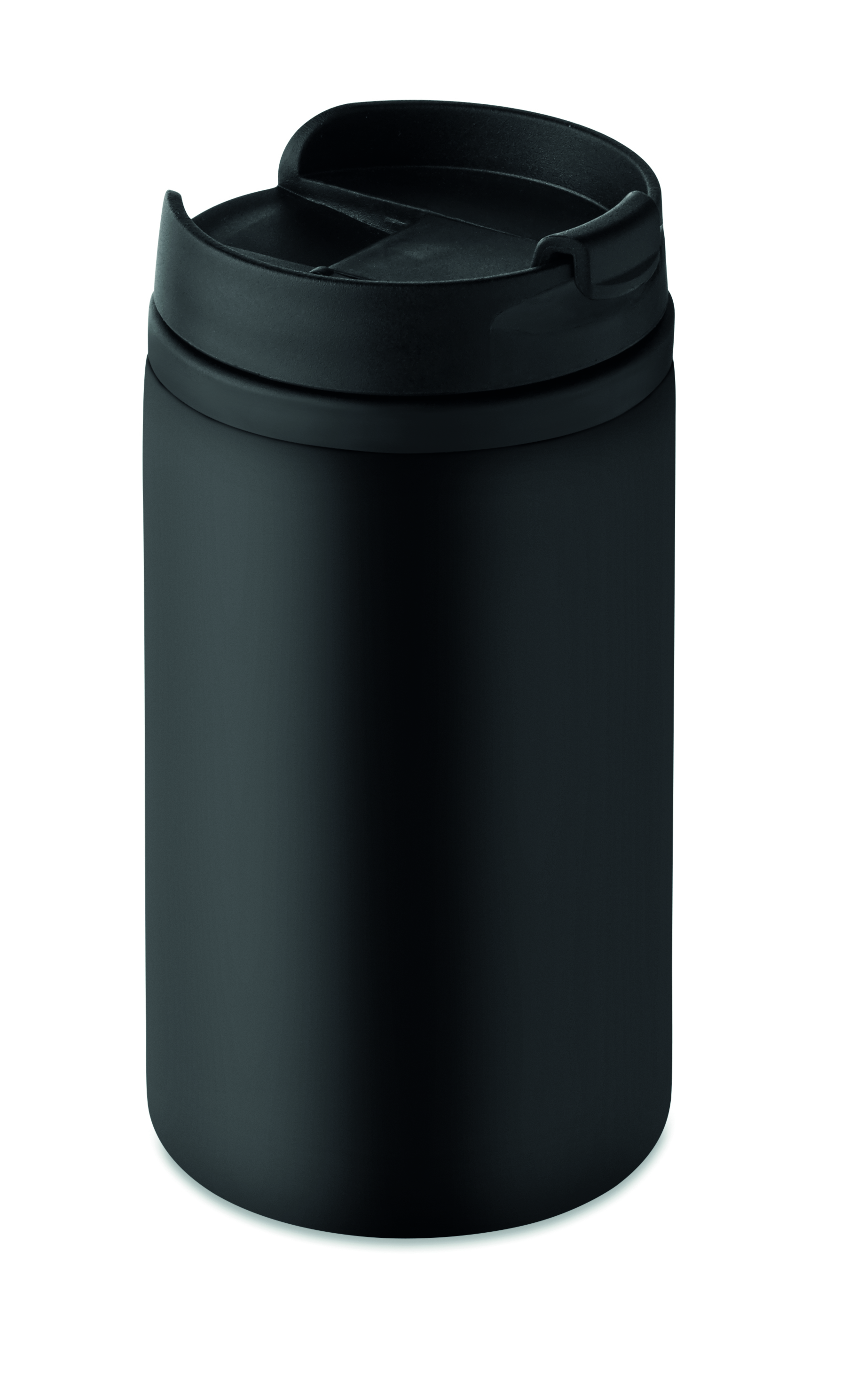 Mug isotherme double paroi inox 250 ml