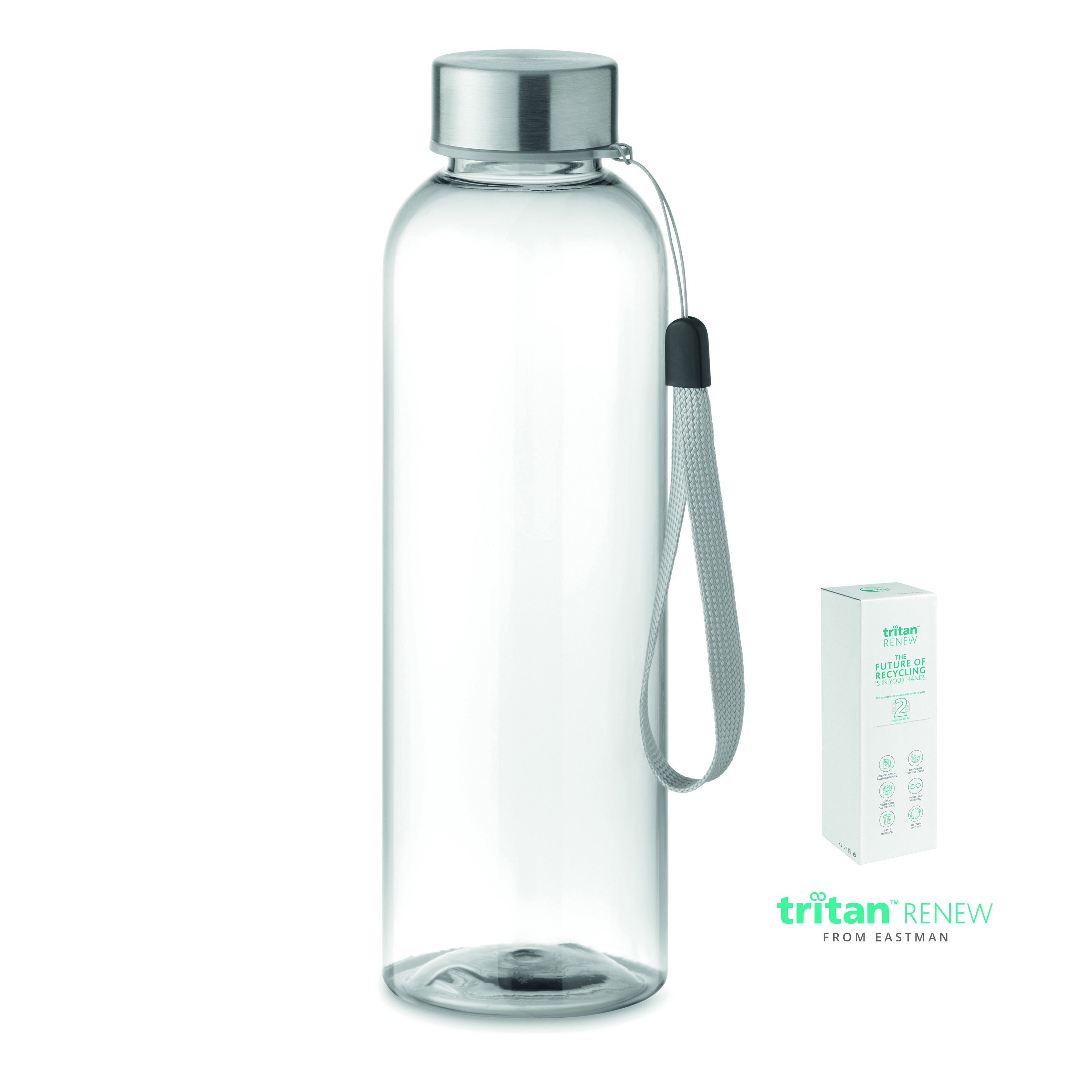 Bouteille Tritan Renew™ 500 ml