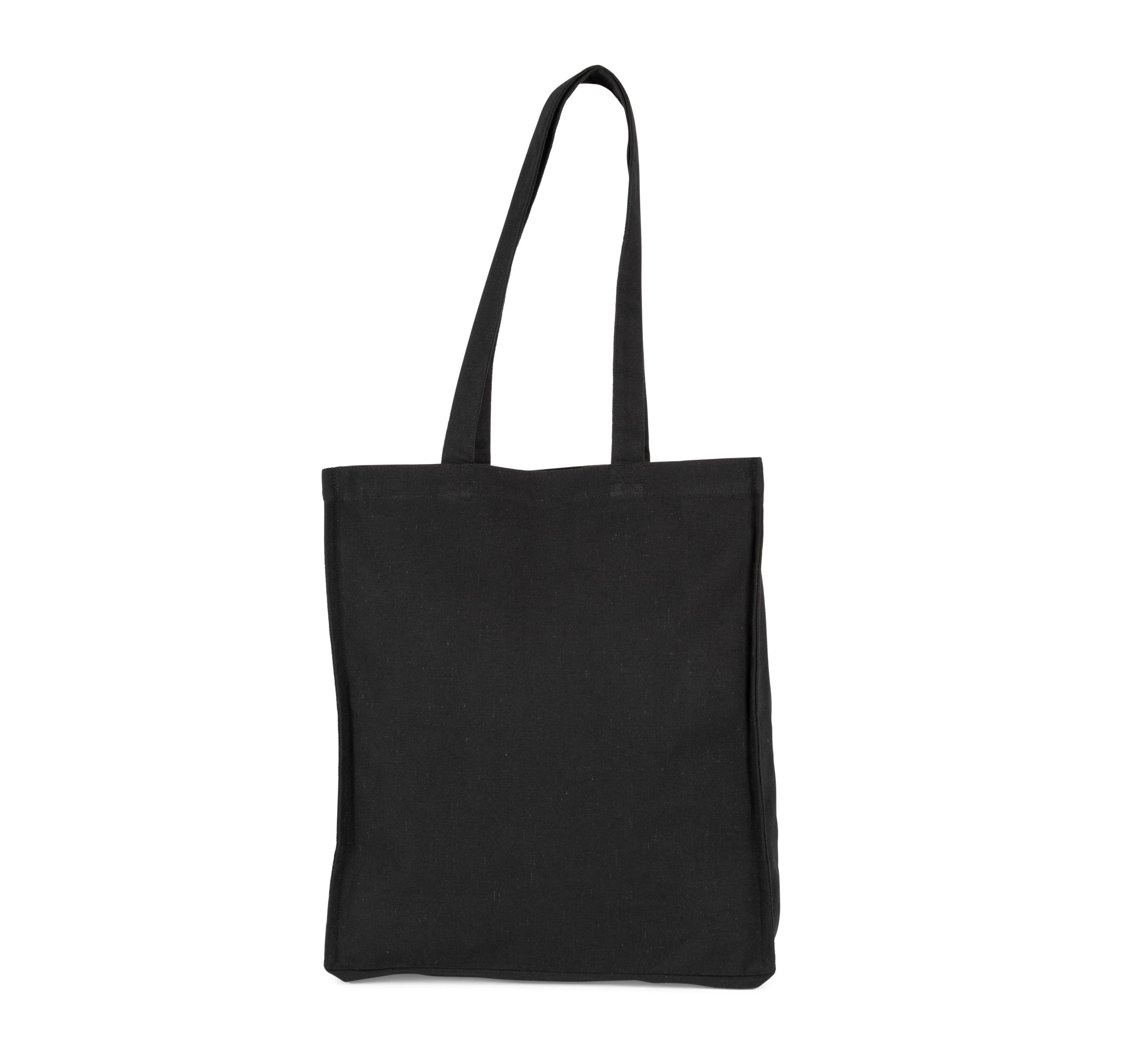 Sac shopping rectangulaire K-loop