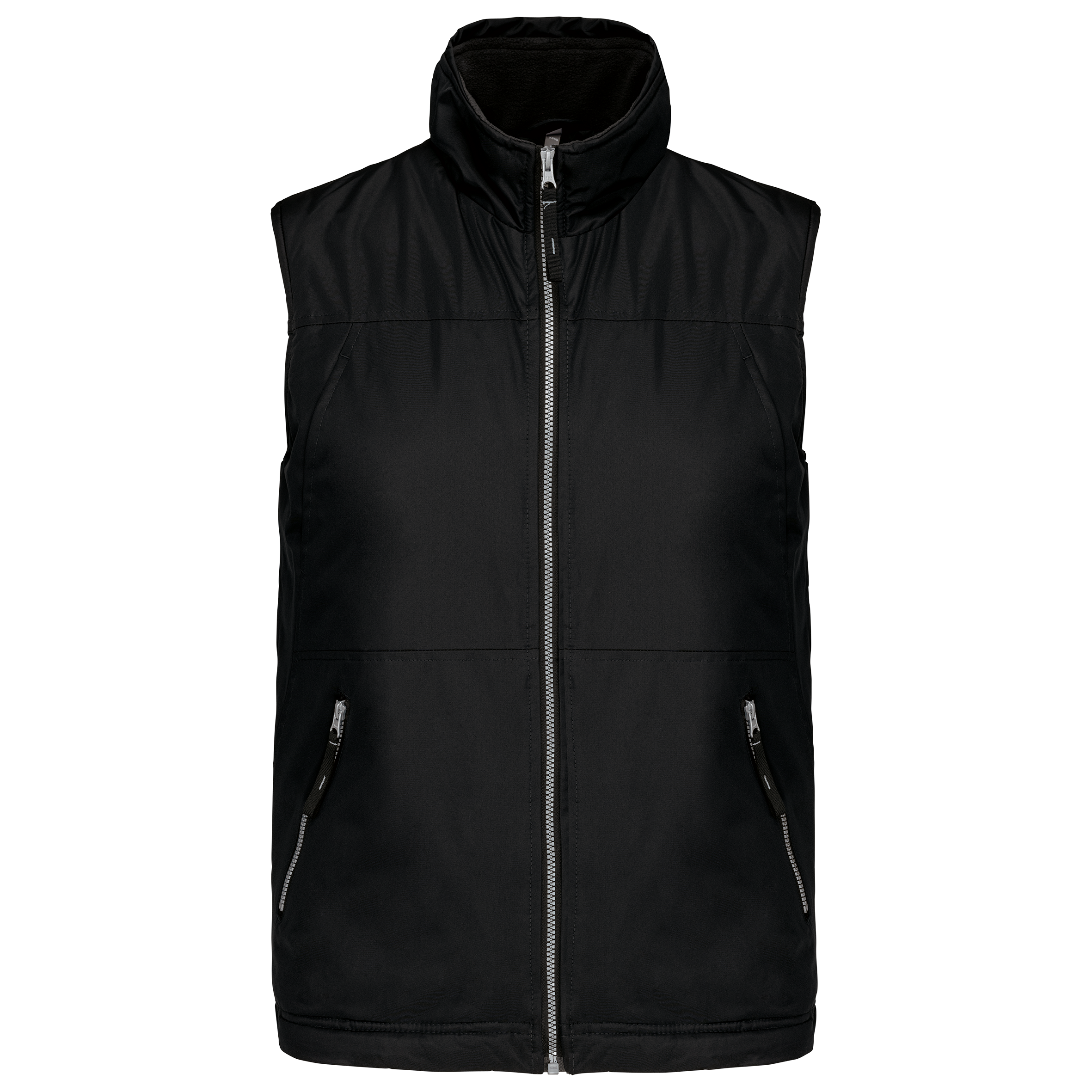 Bodywarmer K659 en polyester - Homme