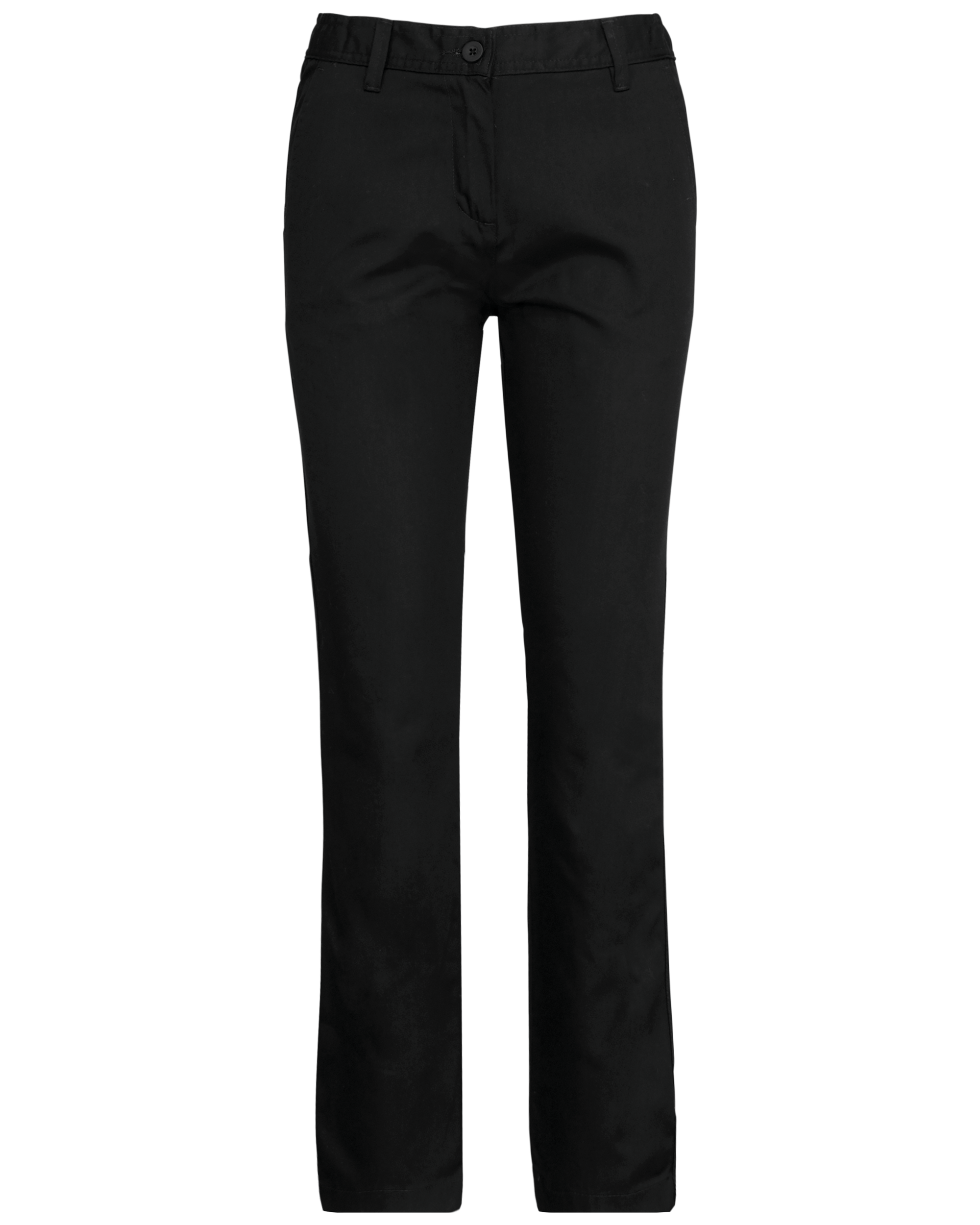 Pantalon WK739 en polycoton - Femme