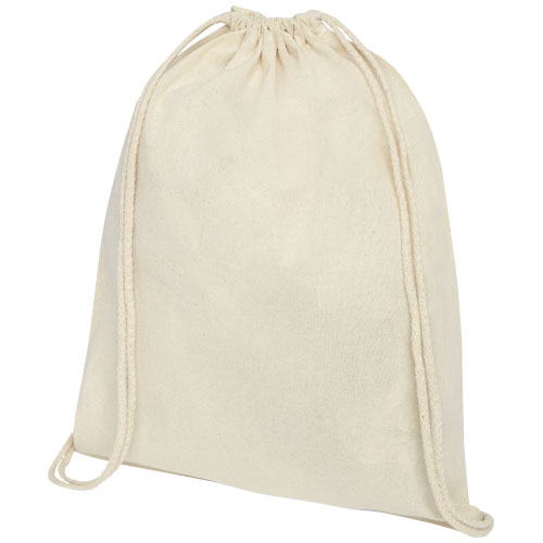 Premium sac coton Oregon