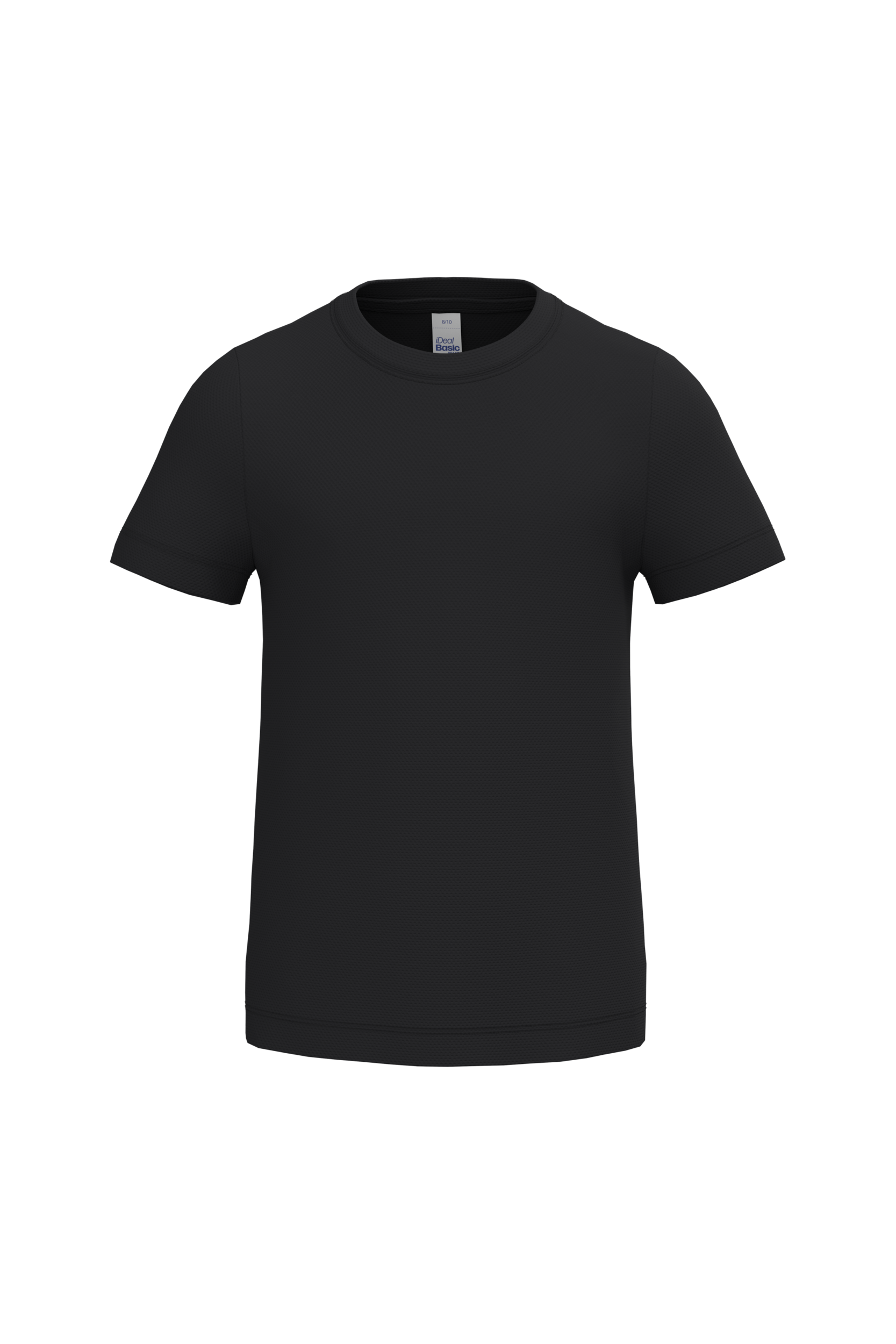 T-shirt sport enfant Mercury