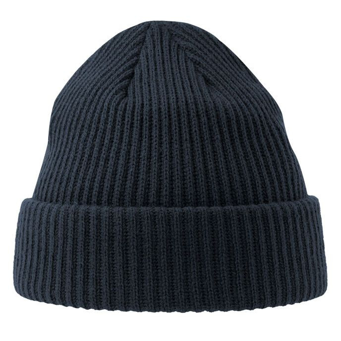 Bonnet Bill-S en polyester recyclé - Unisexe