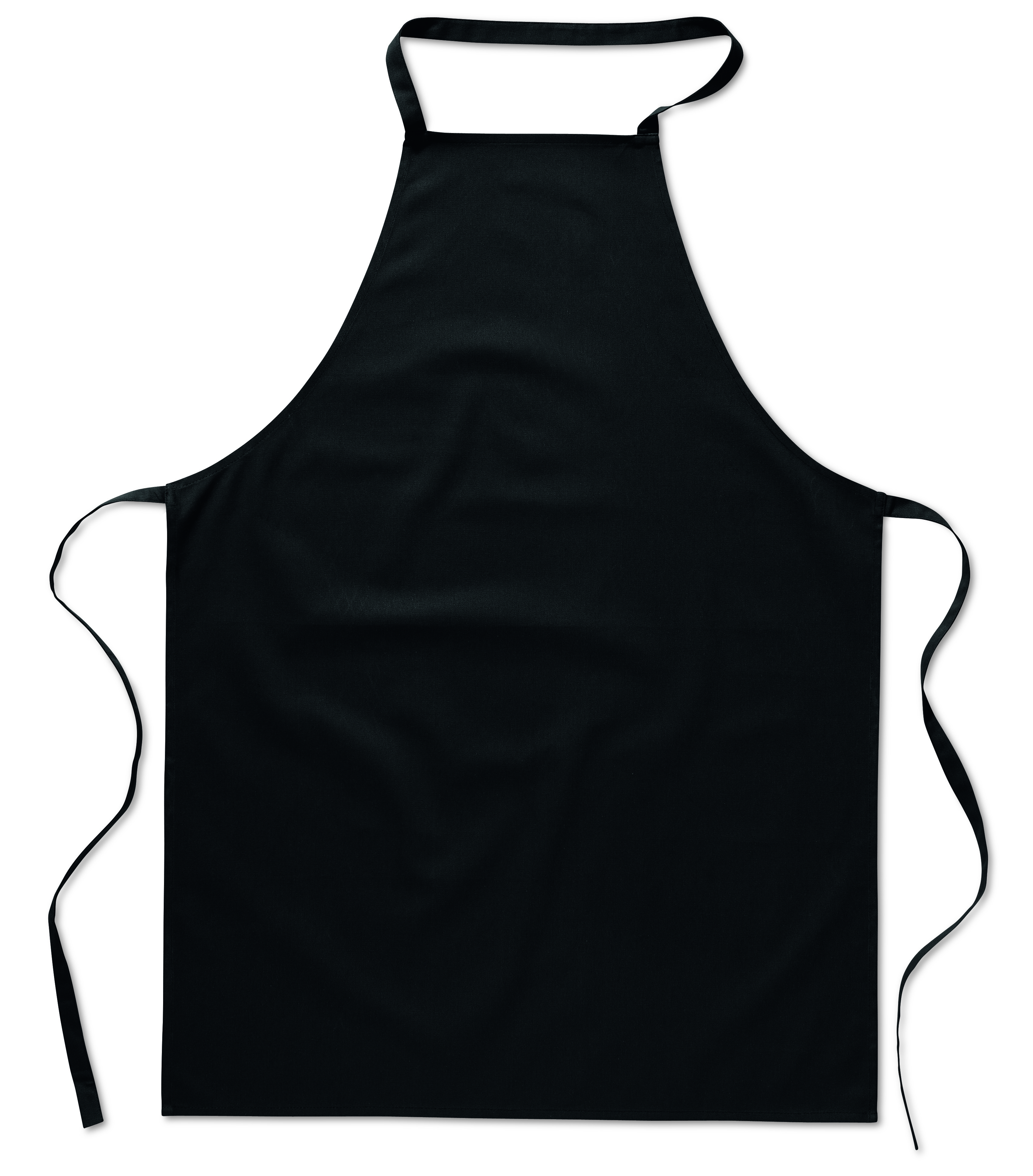 Tablier coton 180 g/m²
