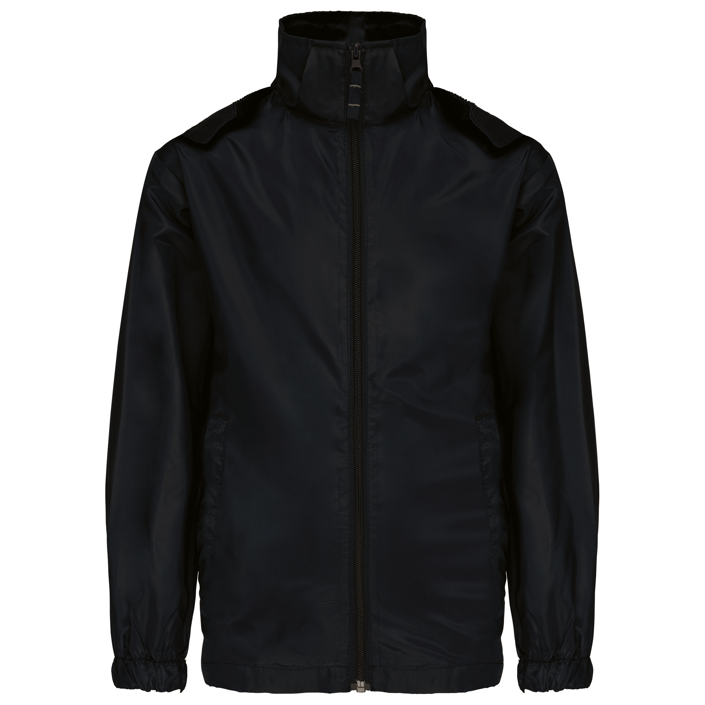 Coupe-vent K6102 en polyester - Enfant