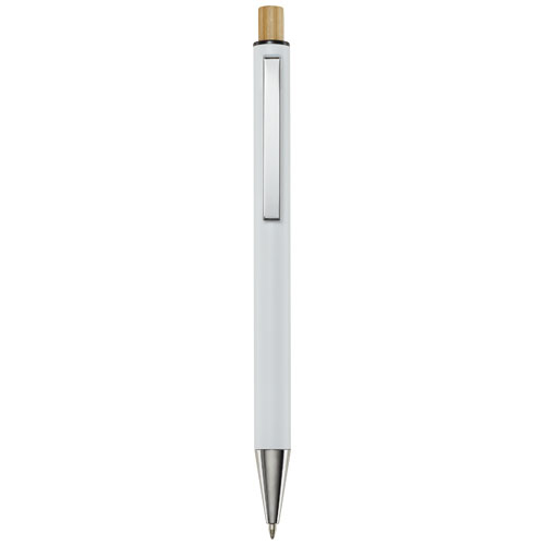 Stylo bille aluminium recyclé Cyrus