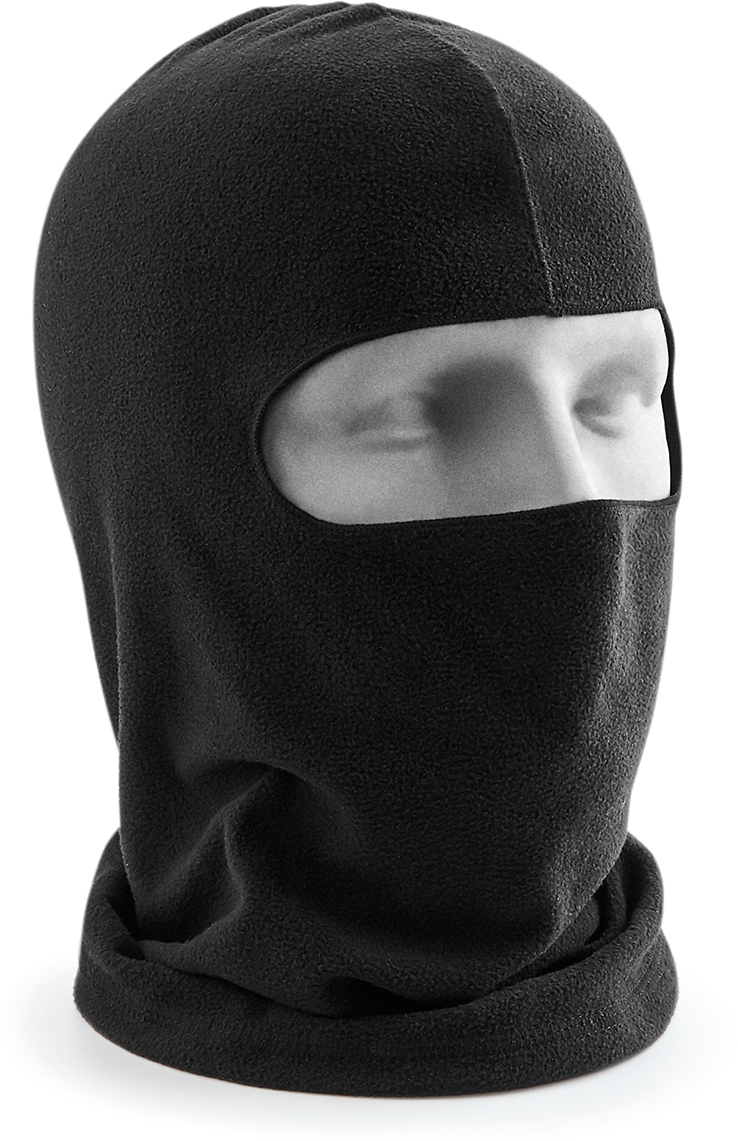 Cagoule en micropolaire