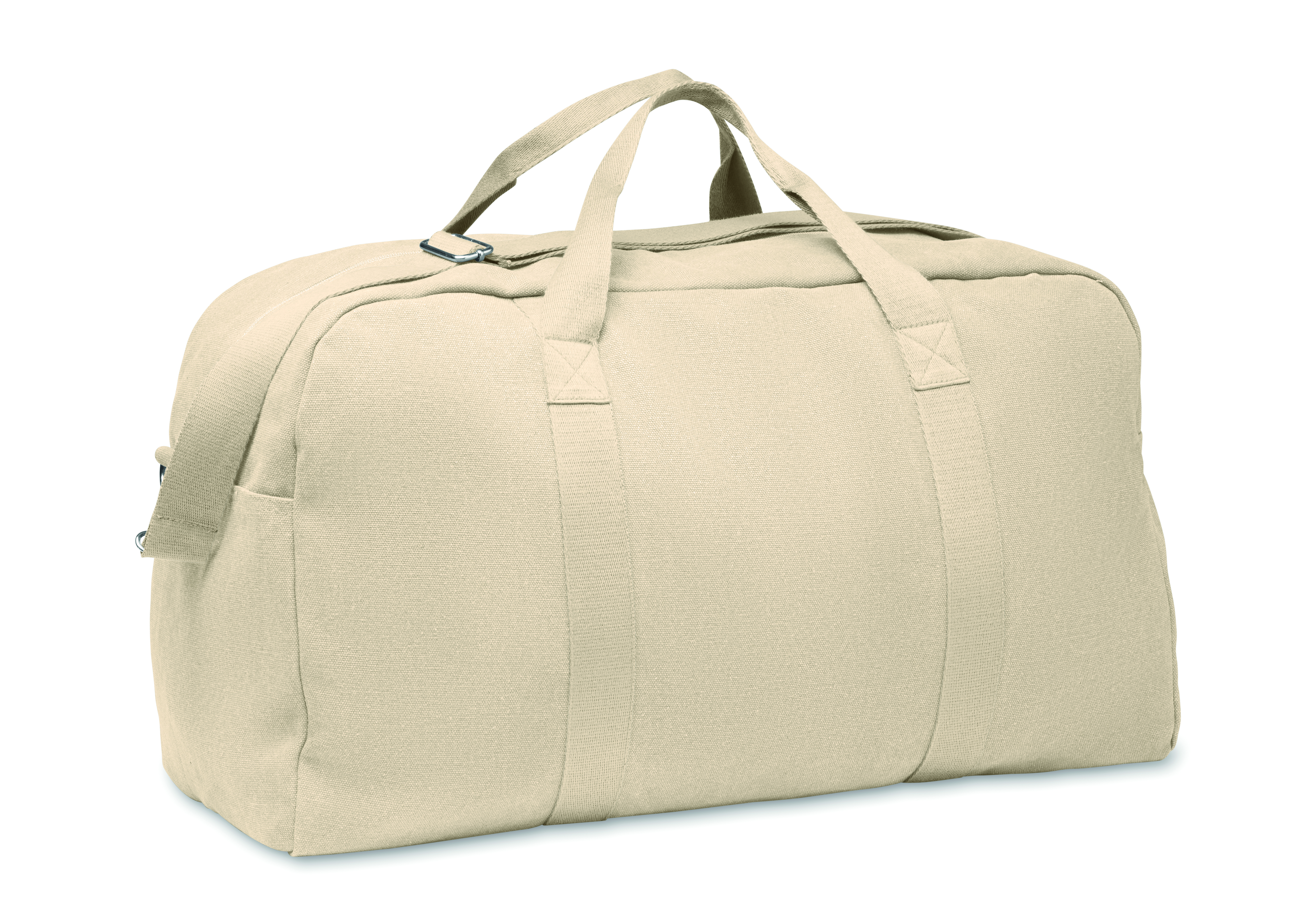 Sac de voyage recyclé 450 gr/m²