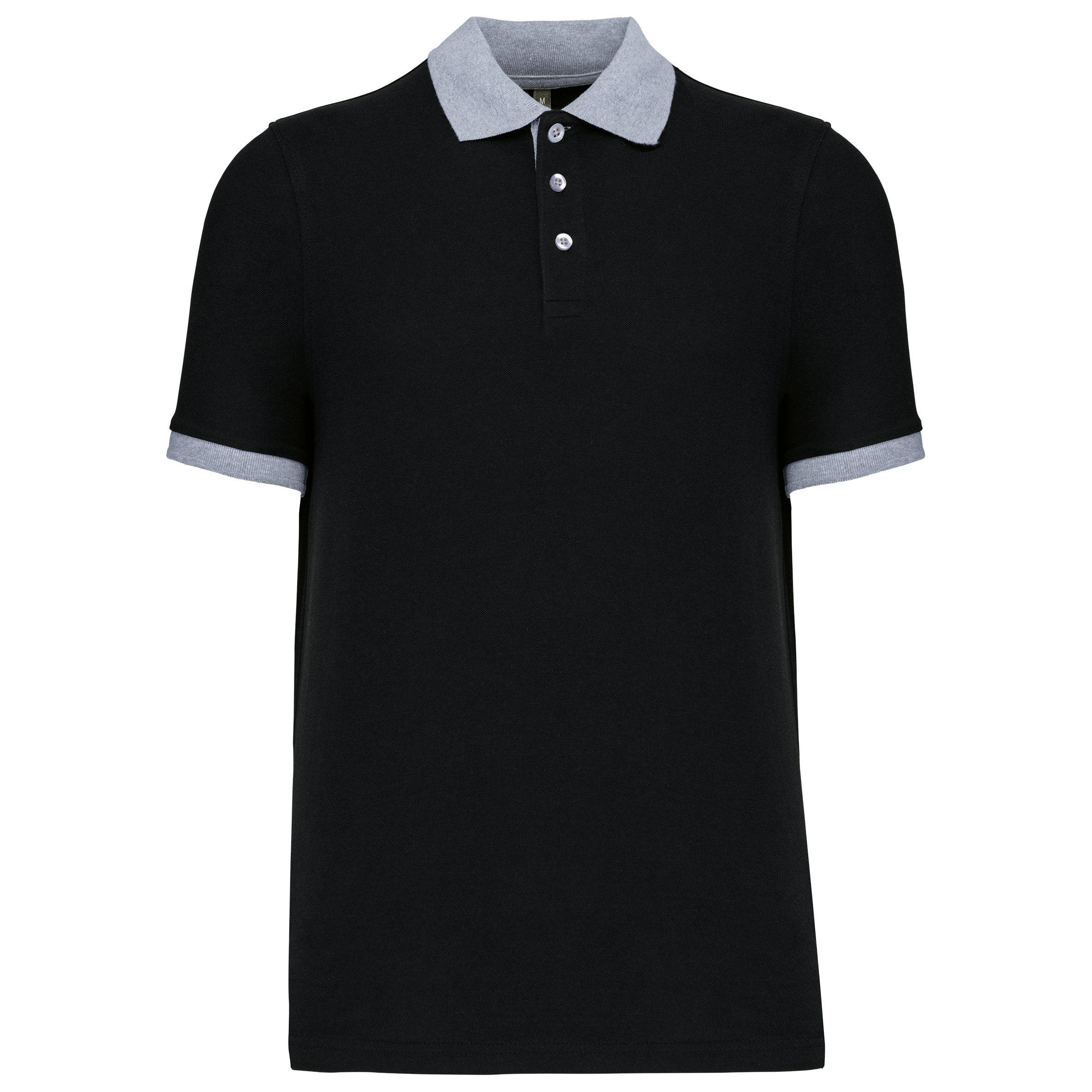 Polo K258 en coton - Homme