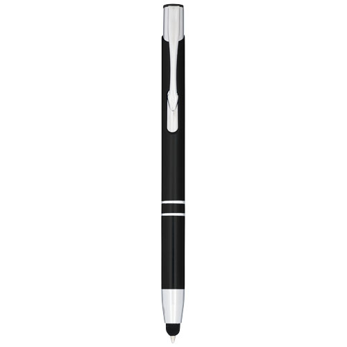 Métallique stylo stylet Moneta personnalisable