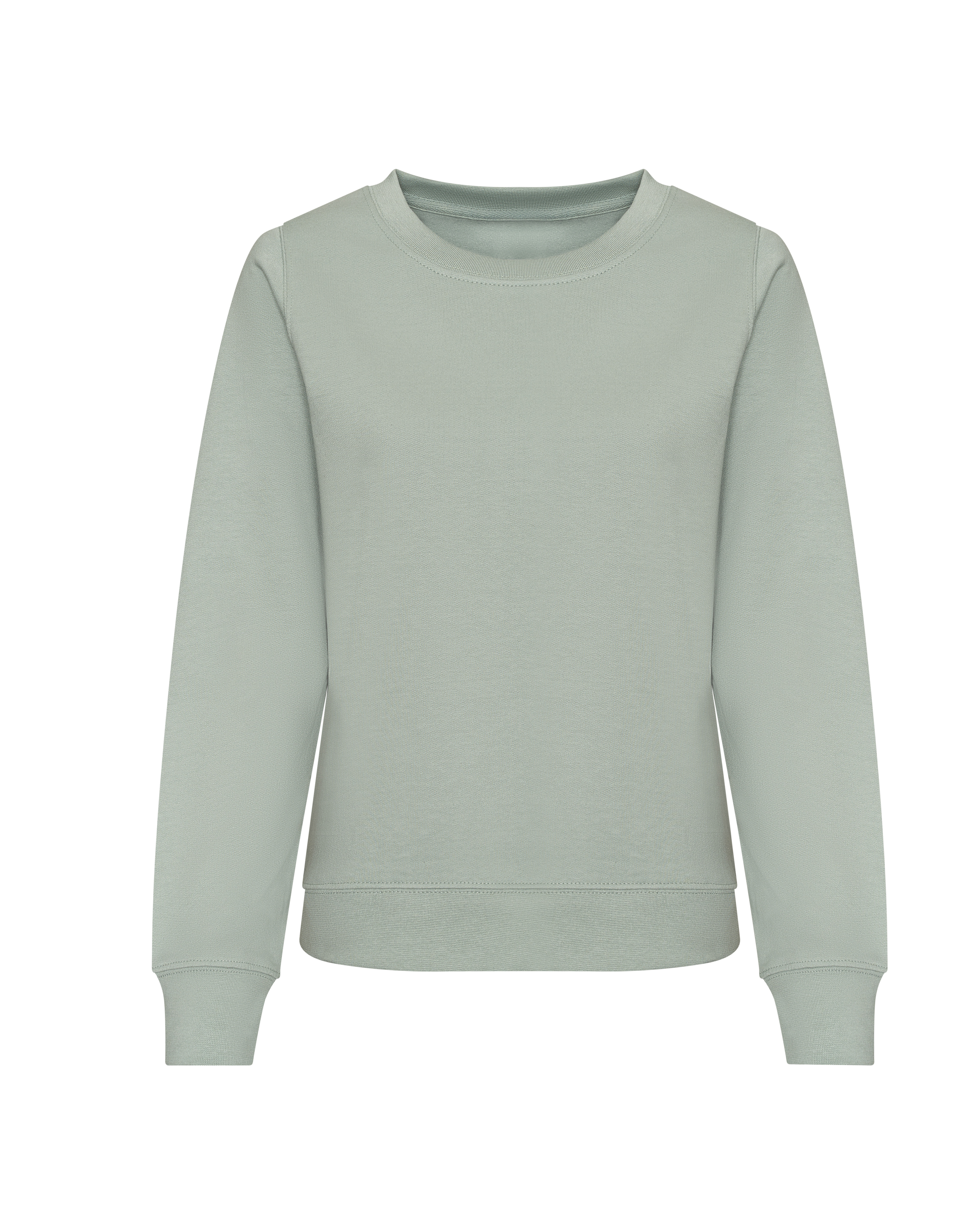 Sweat-shirt Women's JH030F en polycoton - Femme