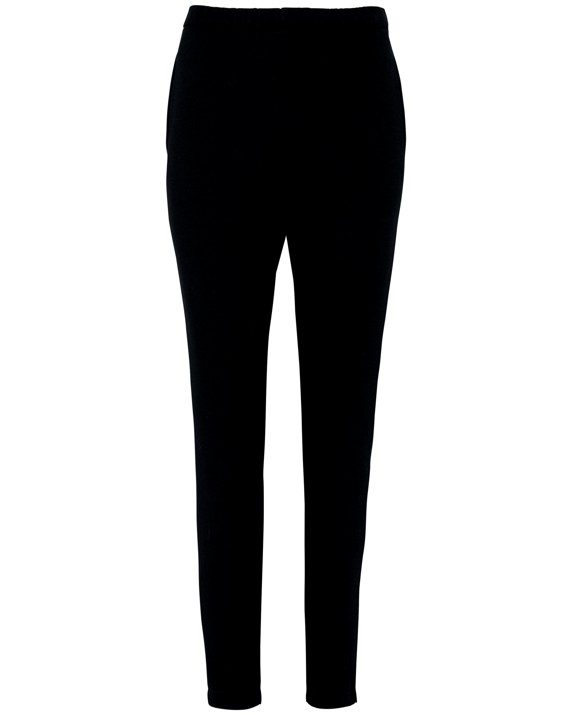 Pantalon NS722 en polycoton - Femme