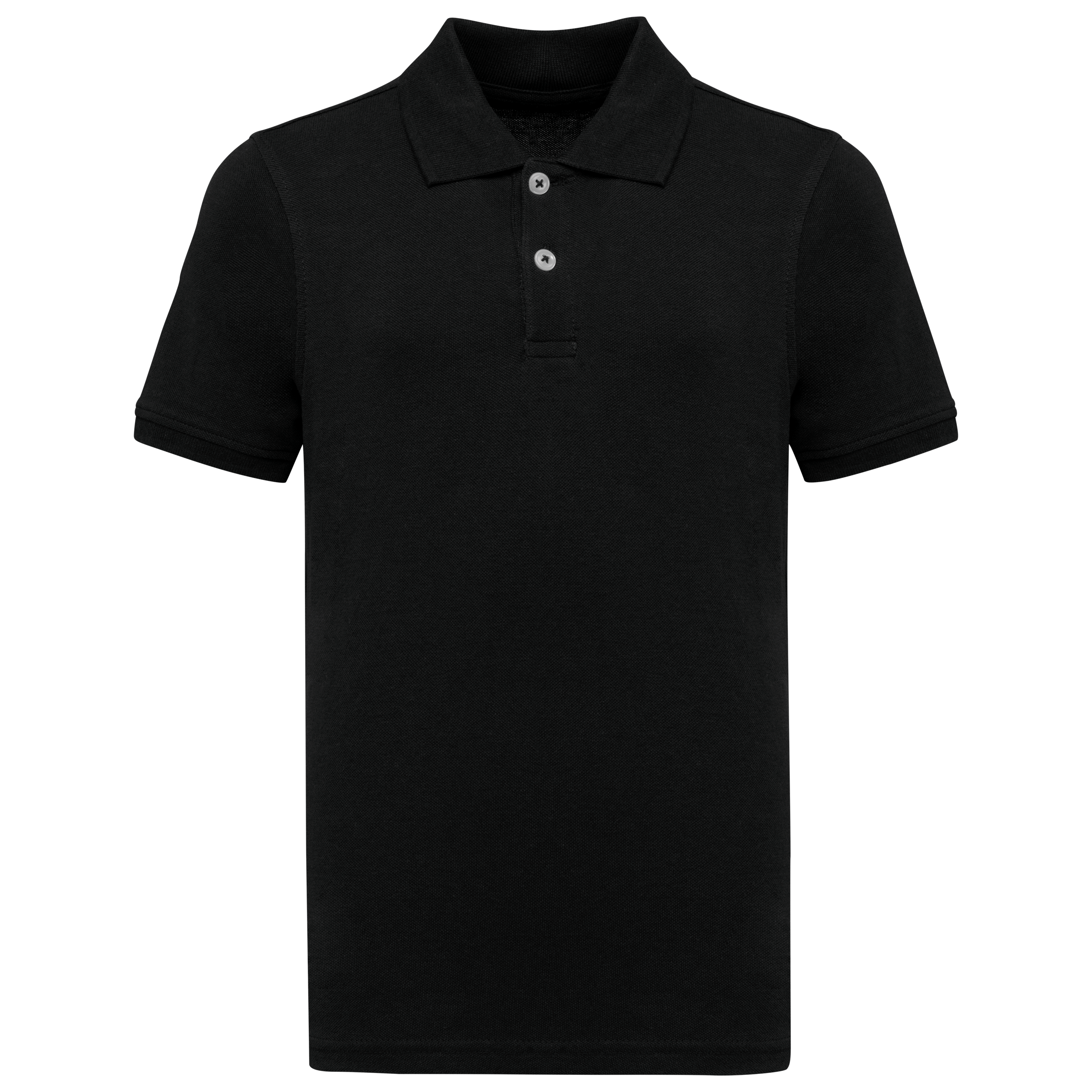 Polo K2029 en coton bio - Enfant