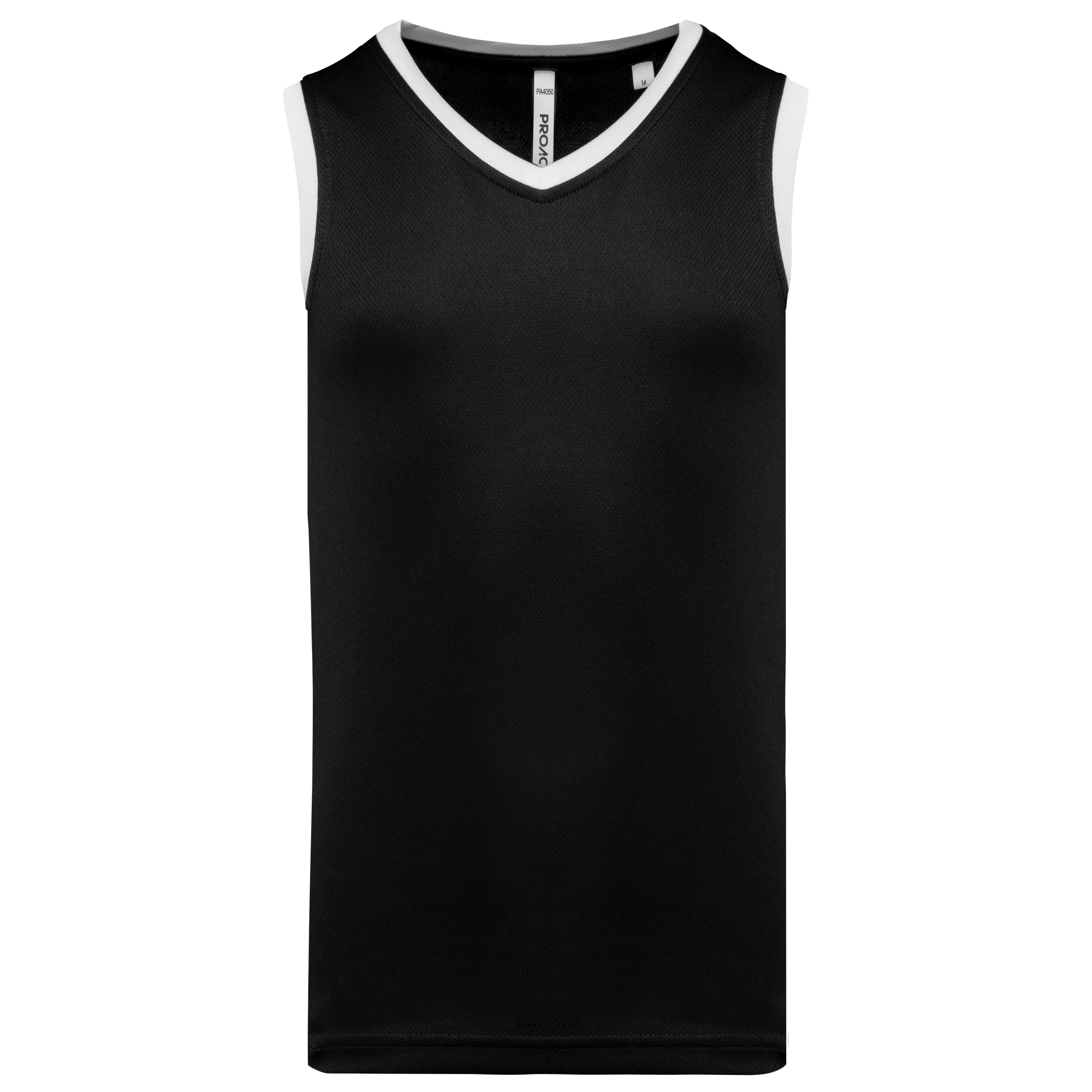 Maillot de basket-ball - Homme