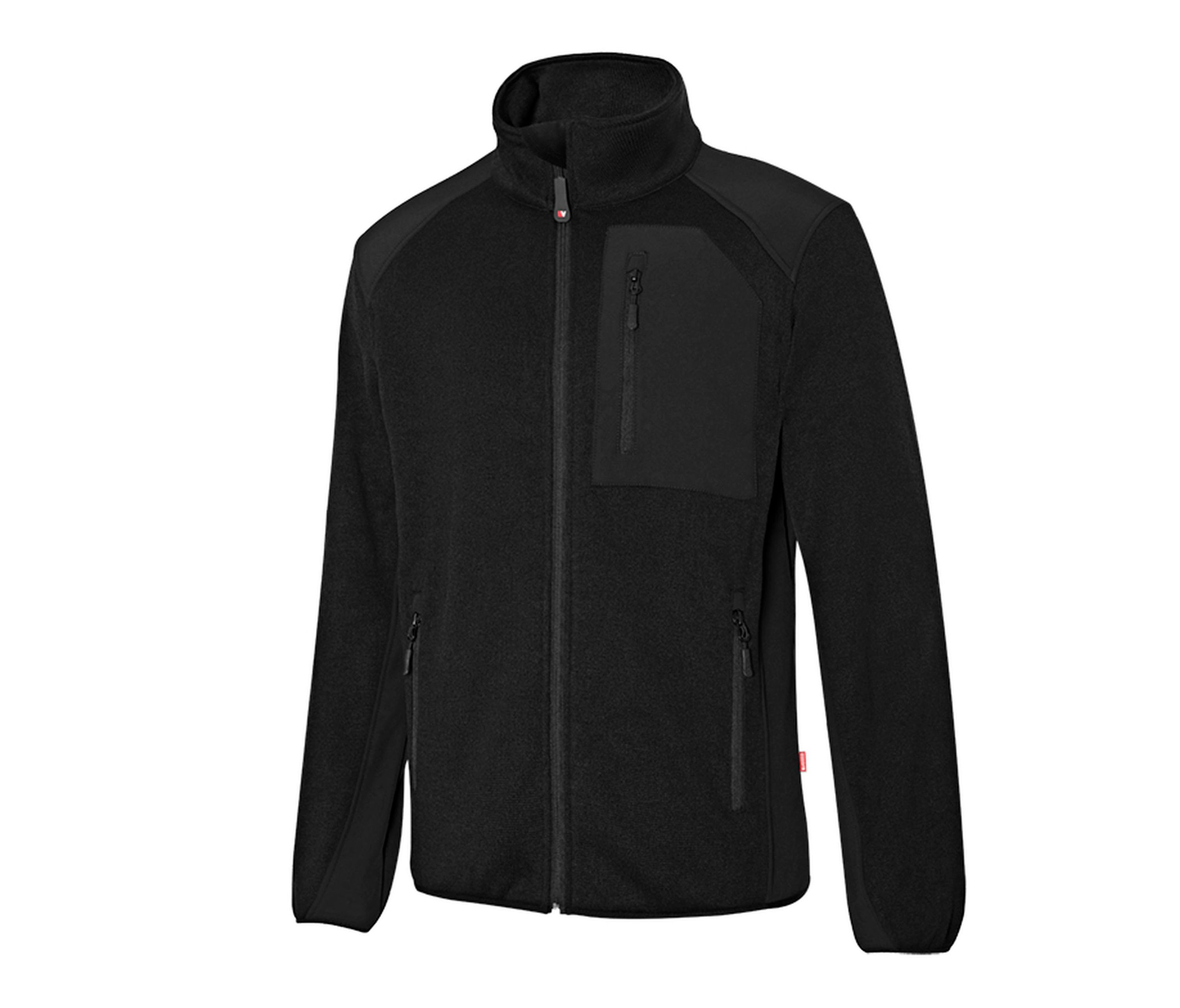Polaire Veste polaire Molletonnée en polyester - Unisexe