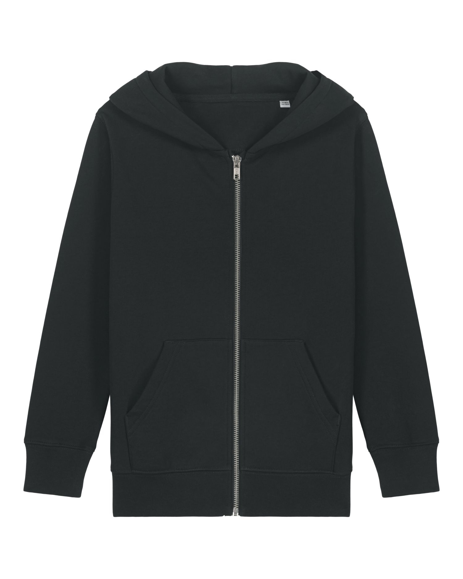 Sweat à capuche Mini Cultivator 2.0 en coton bio - Enfant