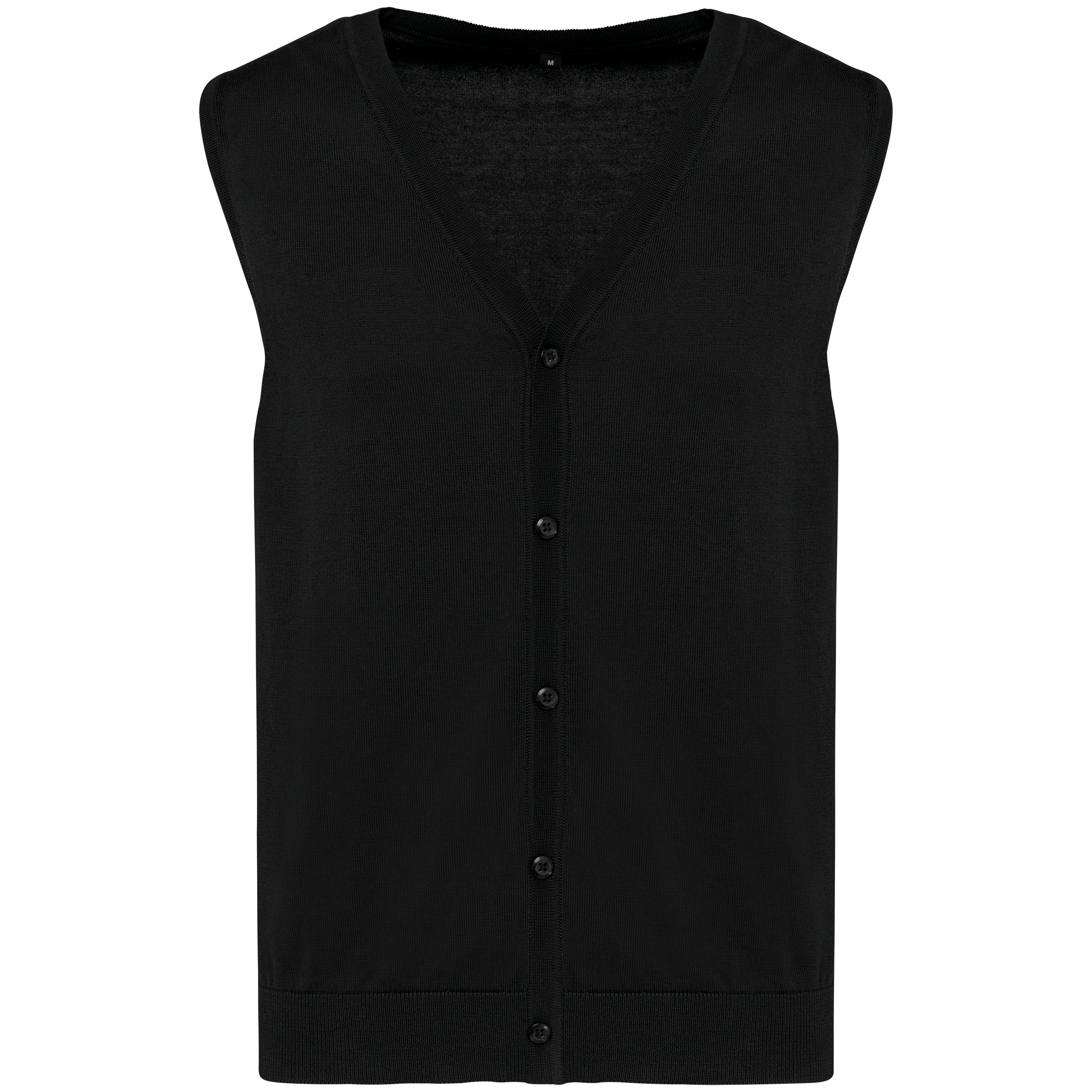 Gilet Supima® en coton - Homme