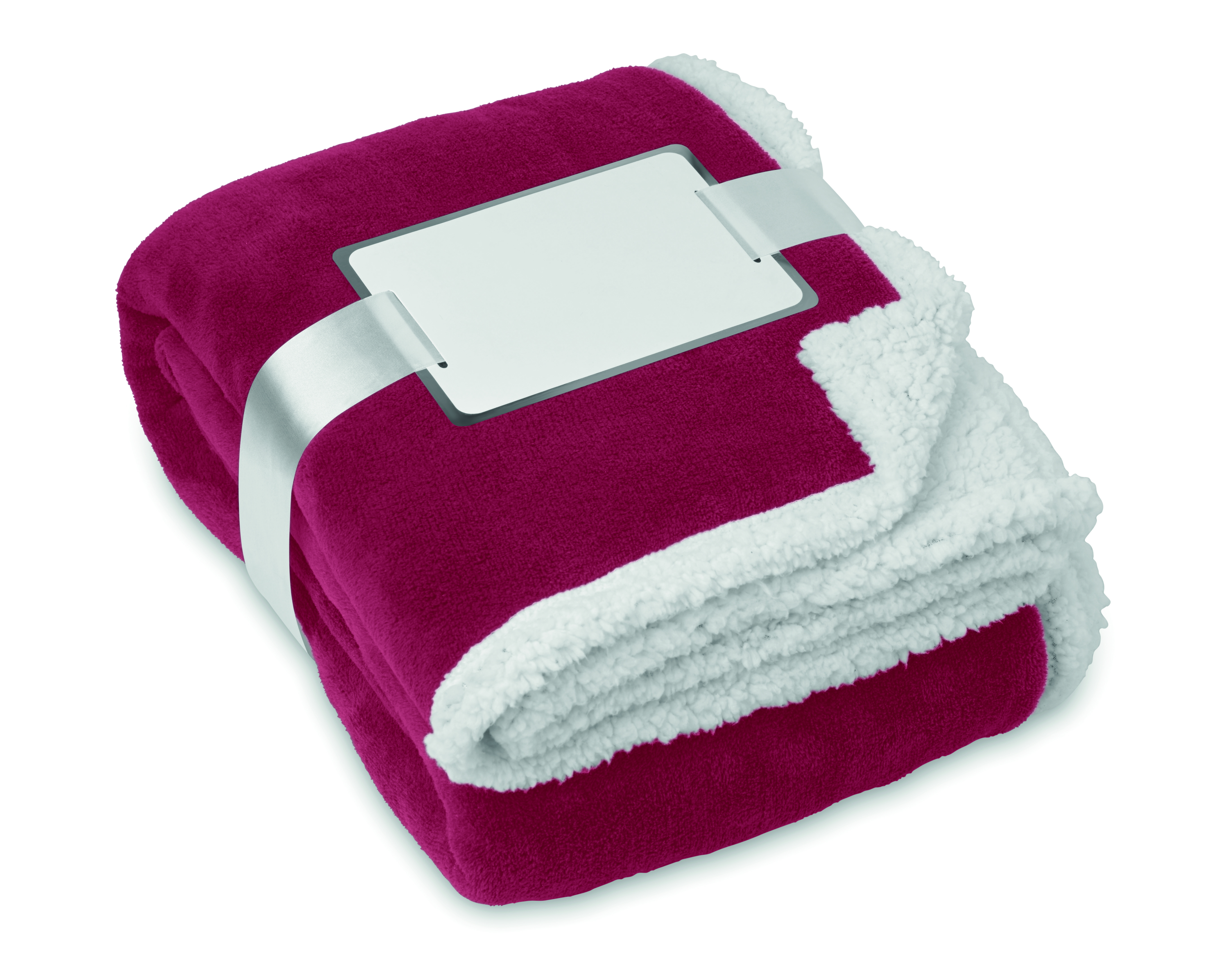 Couverture polaire PP sherpa