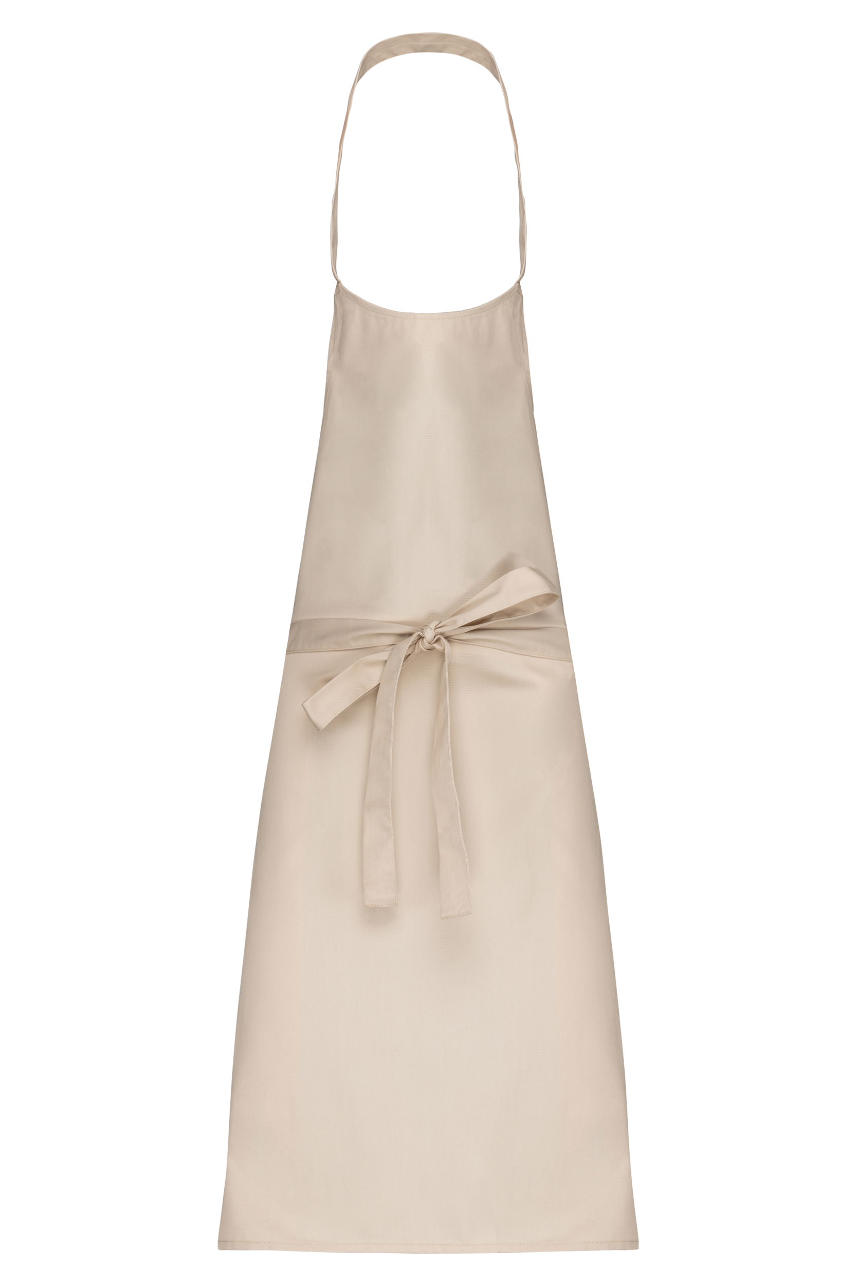 Tablier K895 en coton - Unisexe