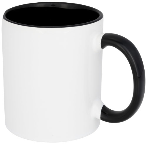 Tasse Pix 330 ml style pop pour marquage par sublimation