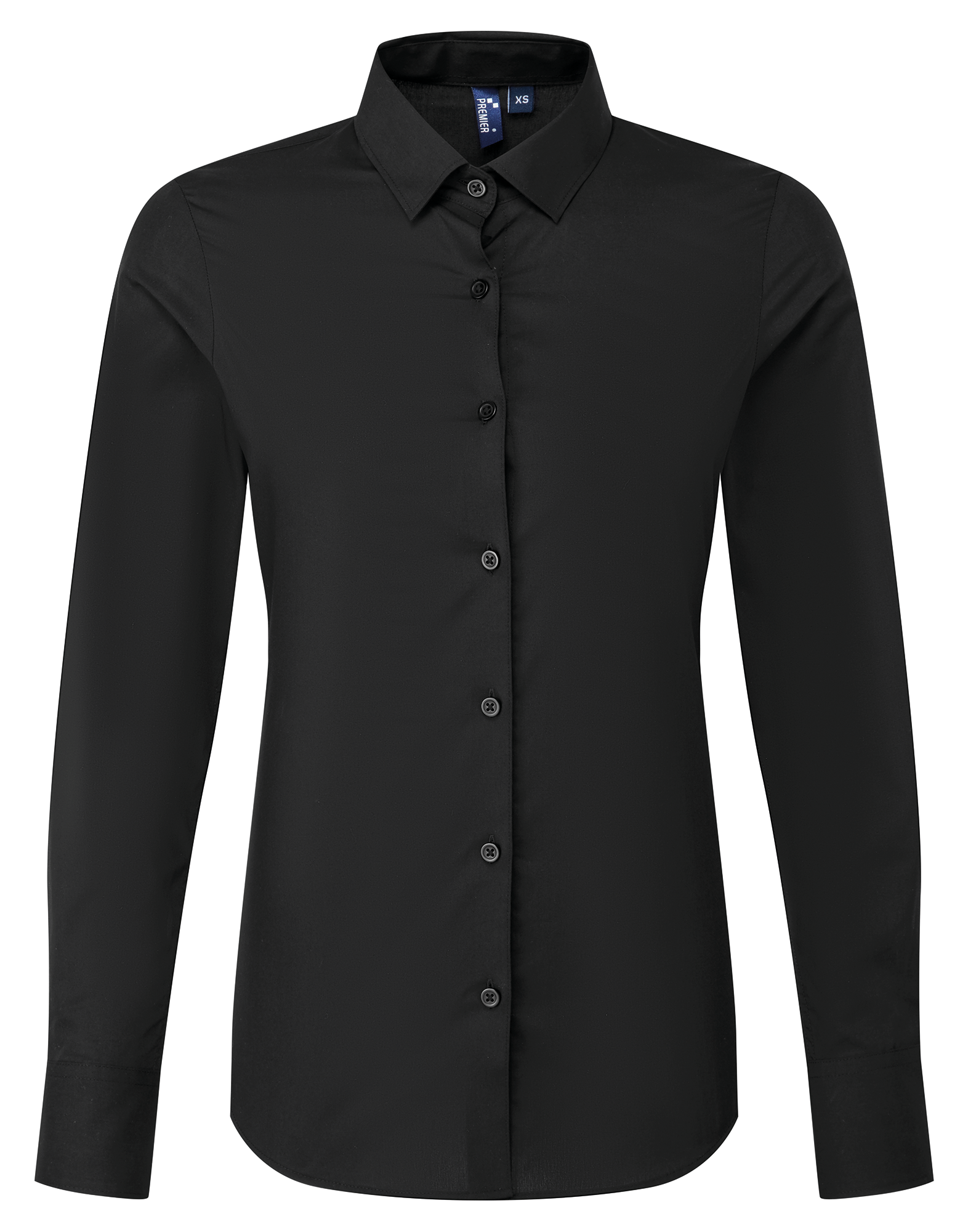 Chemise PR303 en polycoton - Femme