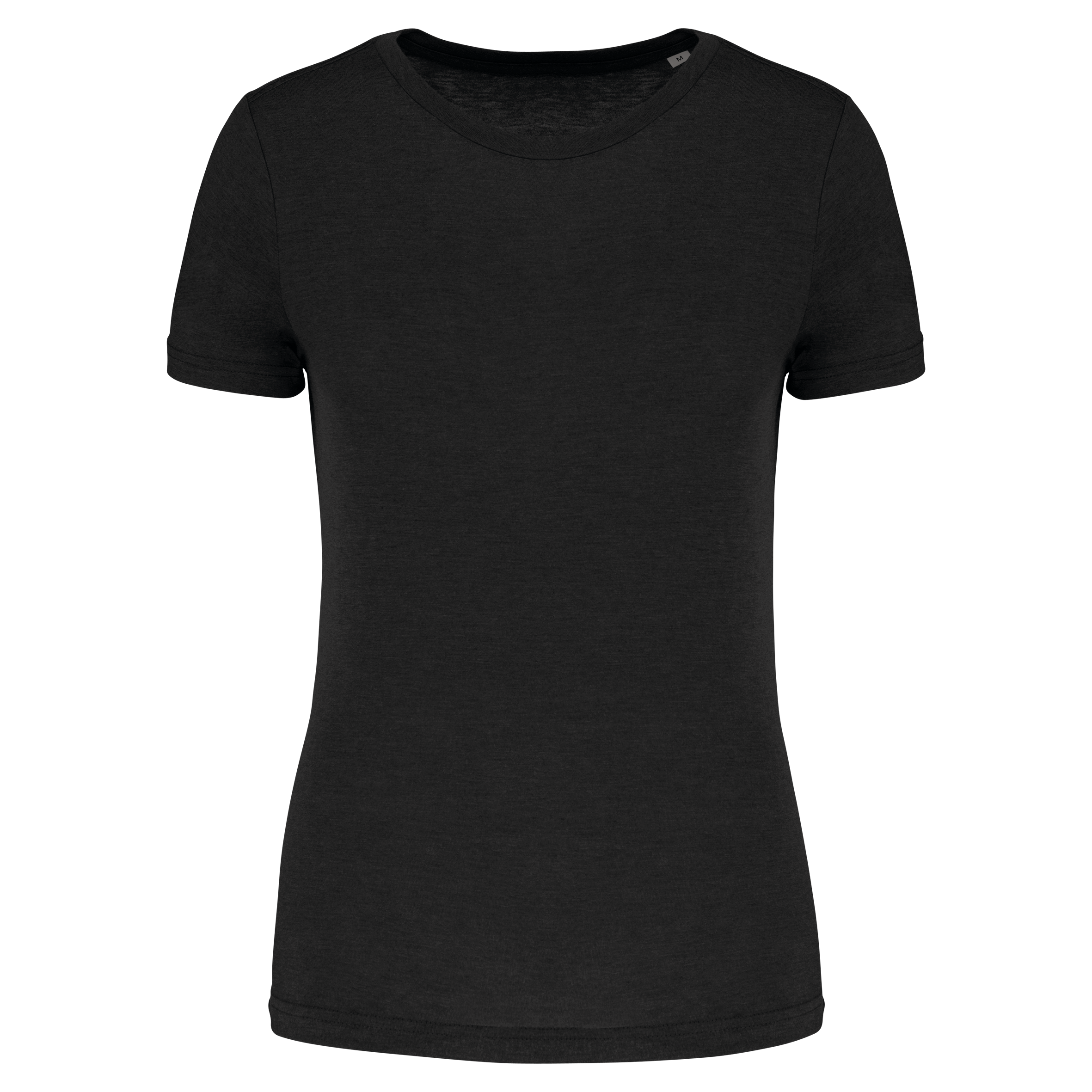 T-shirt de sport PA4021 en polyester / coton / viscose - Femme