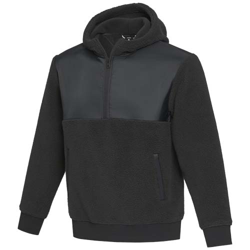 Polaire Evans sherpa recyclée en Sherpa recyclée - Unisexe