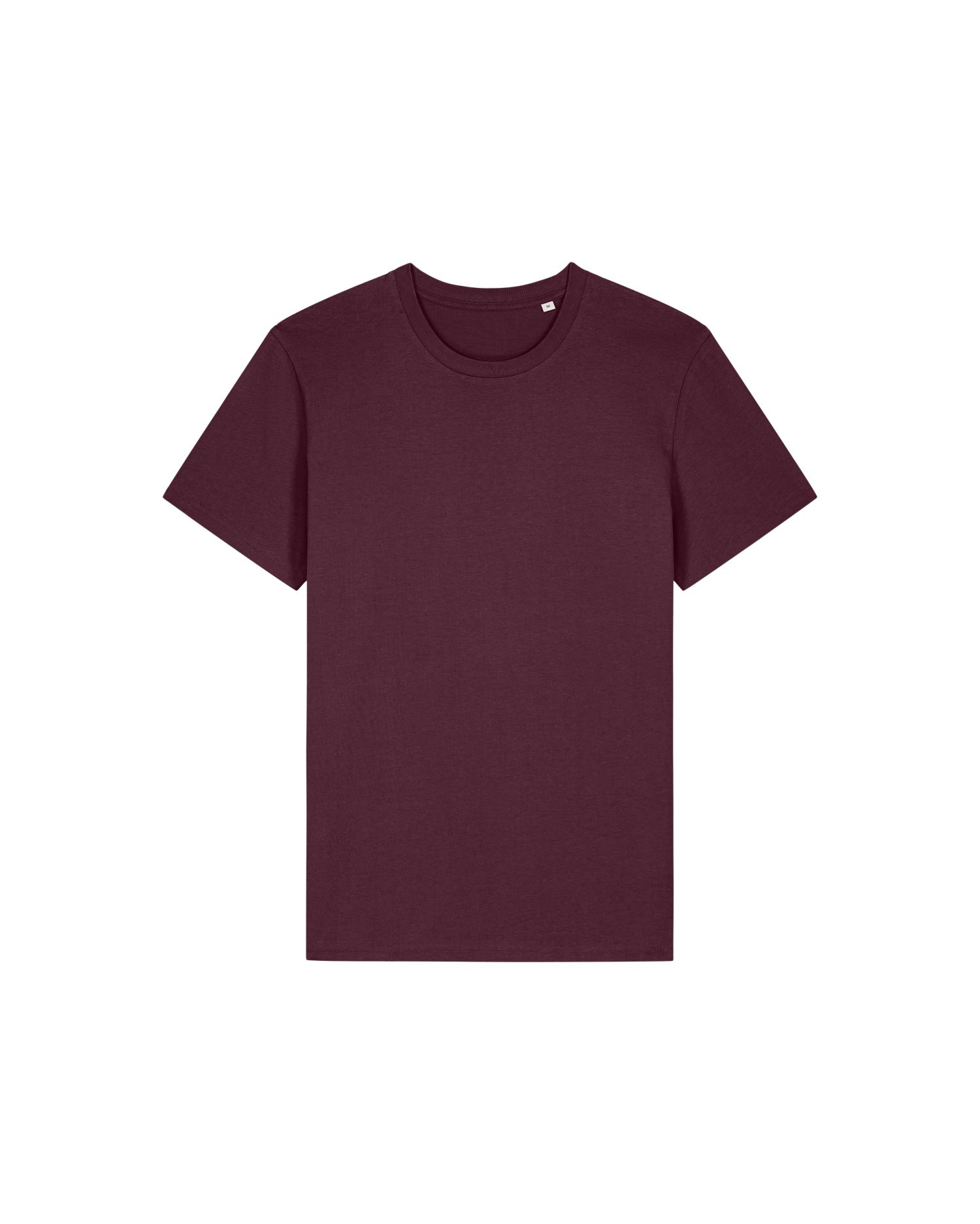 T-shirt Crafter en coton bio - Unisexe