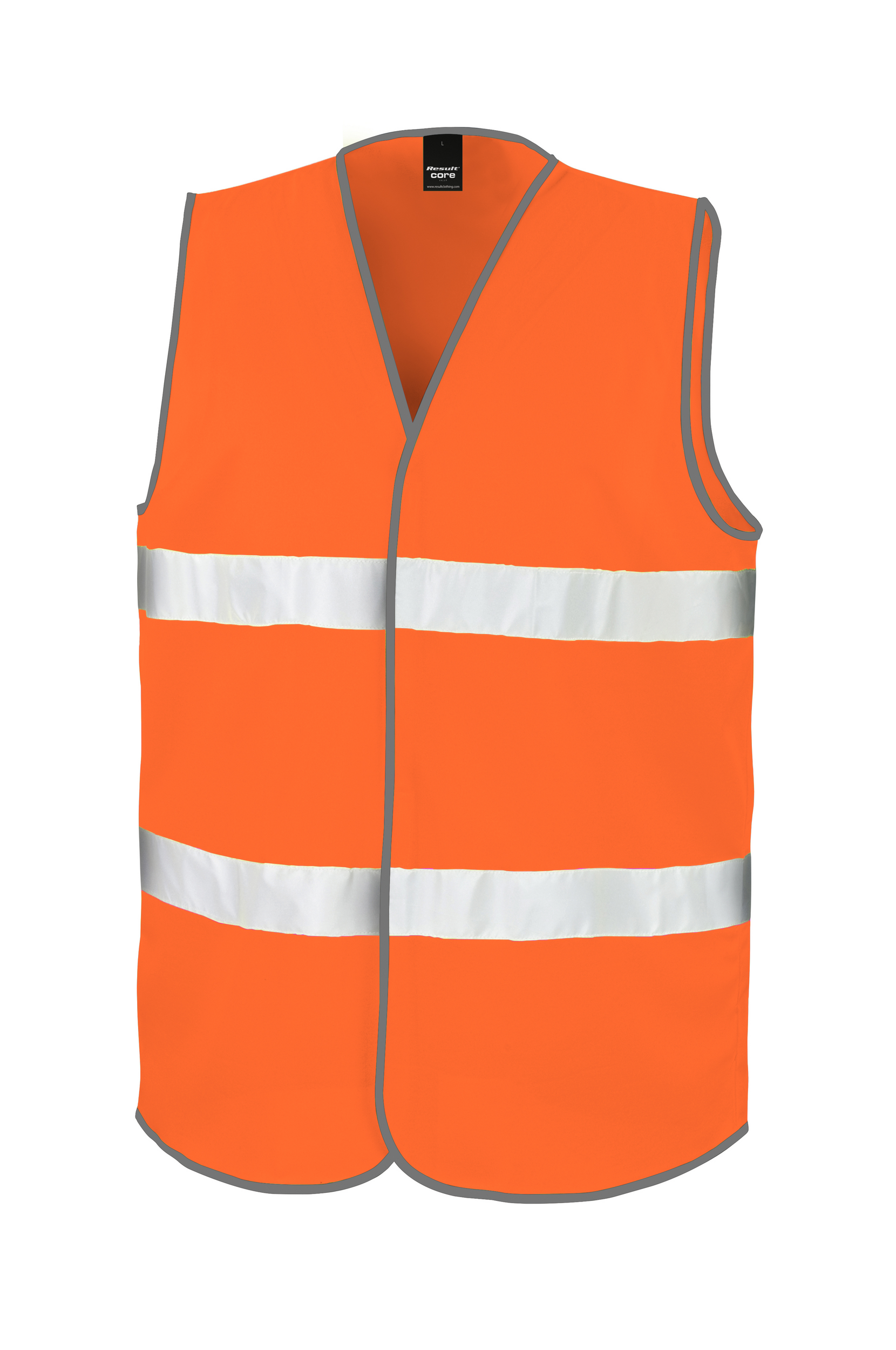 Gilet de sécurité Core High Viz R200X en polyester - Unisexe