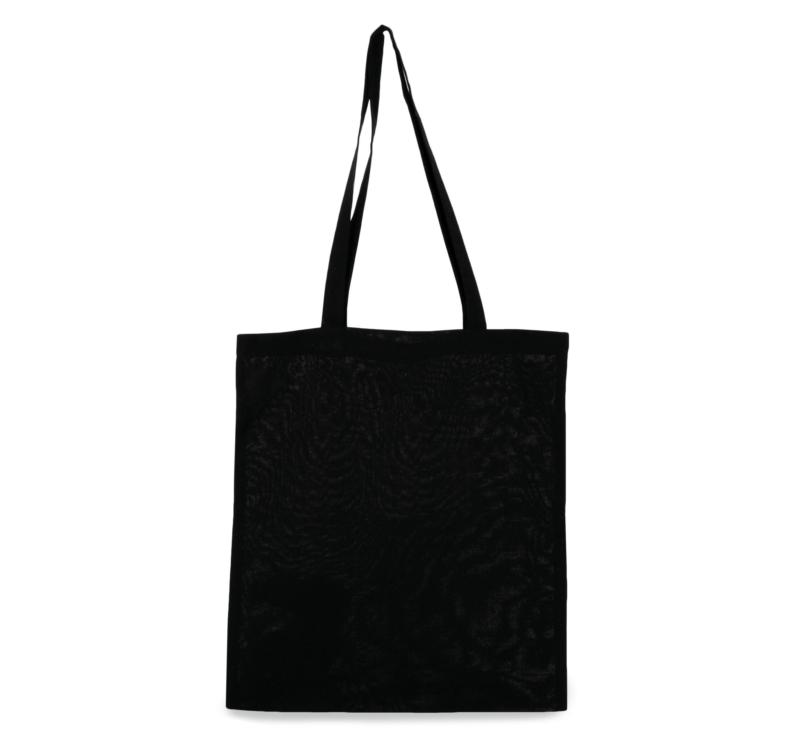 Sac shopping en coton biologique