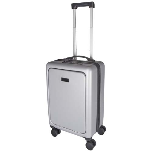 Valise cabine Rover Pro 20 pouces 40L recyclée