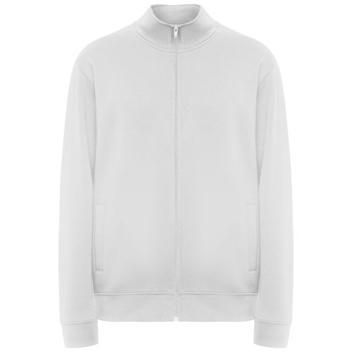 Sweat zippé Ulan zippé en Coton - Unisexe