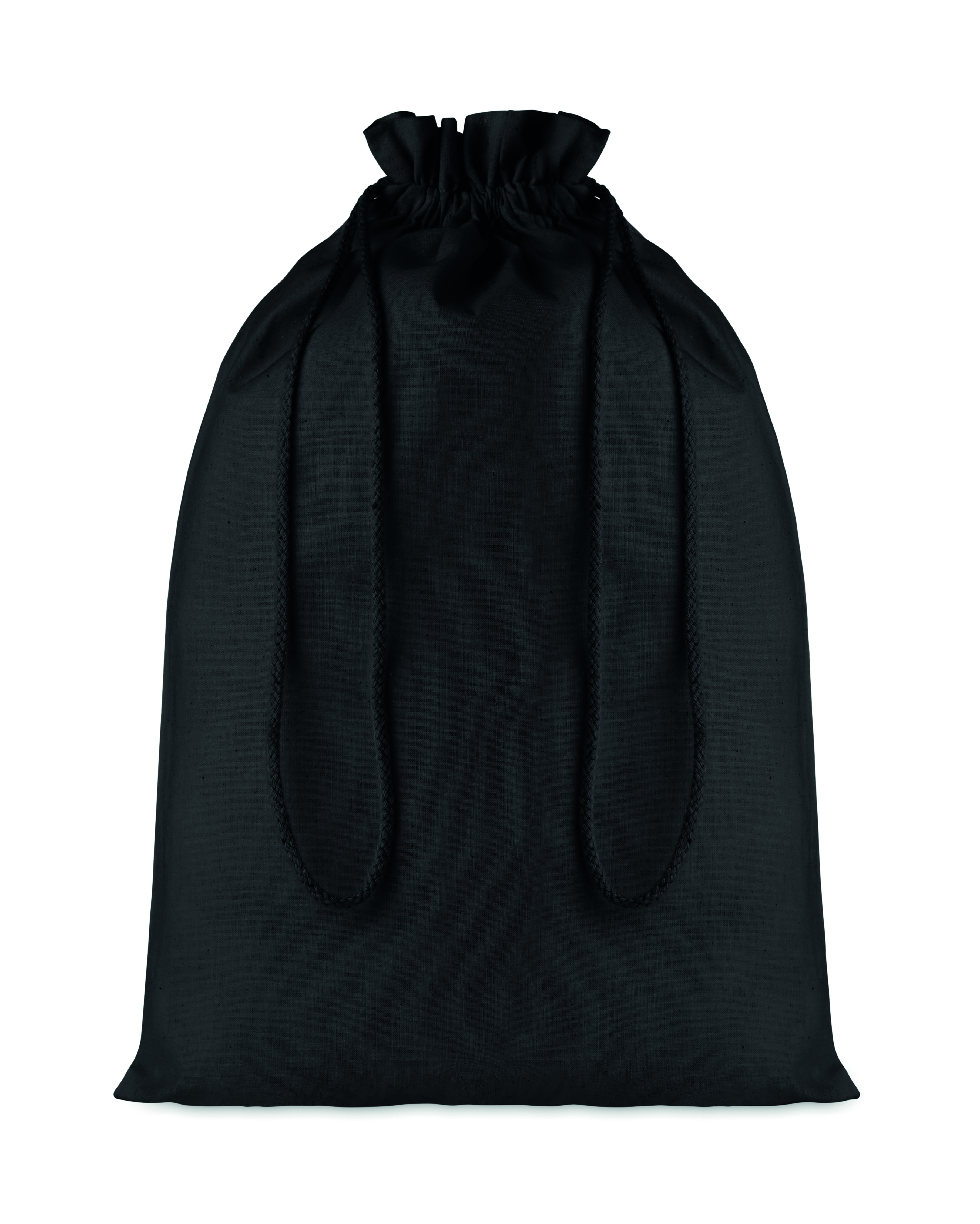 Grand sac cadeau en coton
