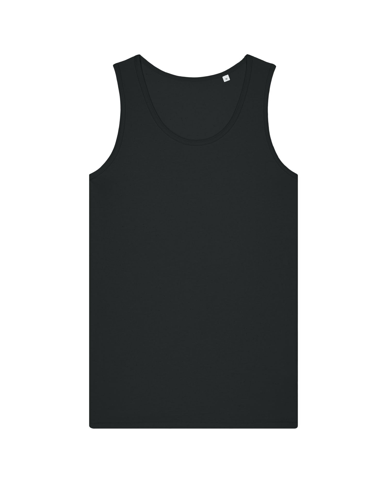 T-shirt Stanley Stancer en coton bio - Homme