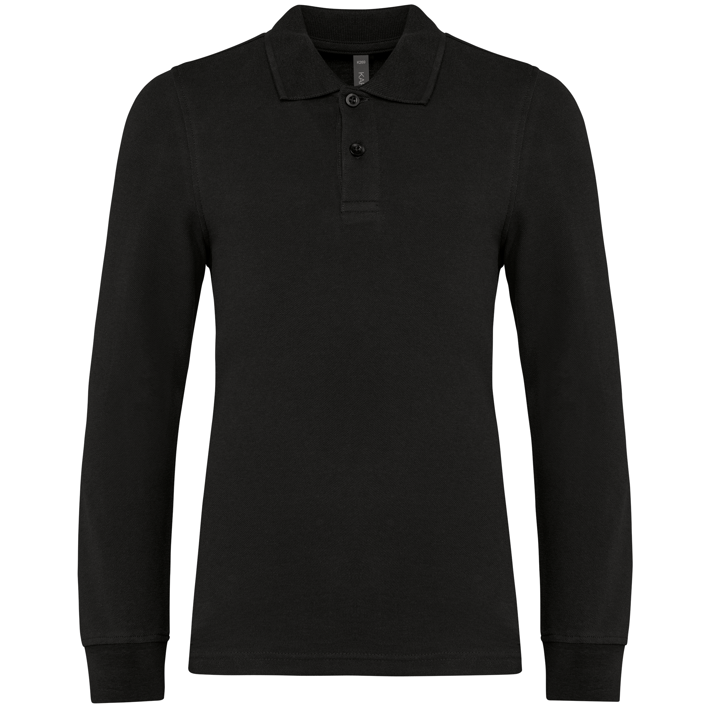 Polo K269 en coton - Enfant