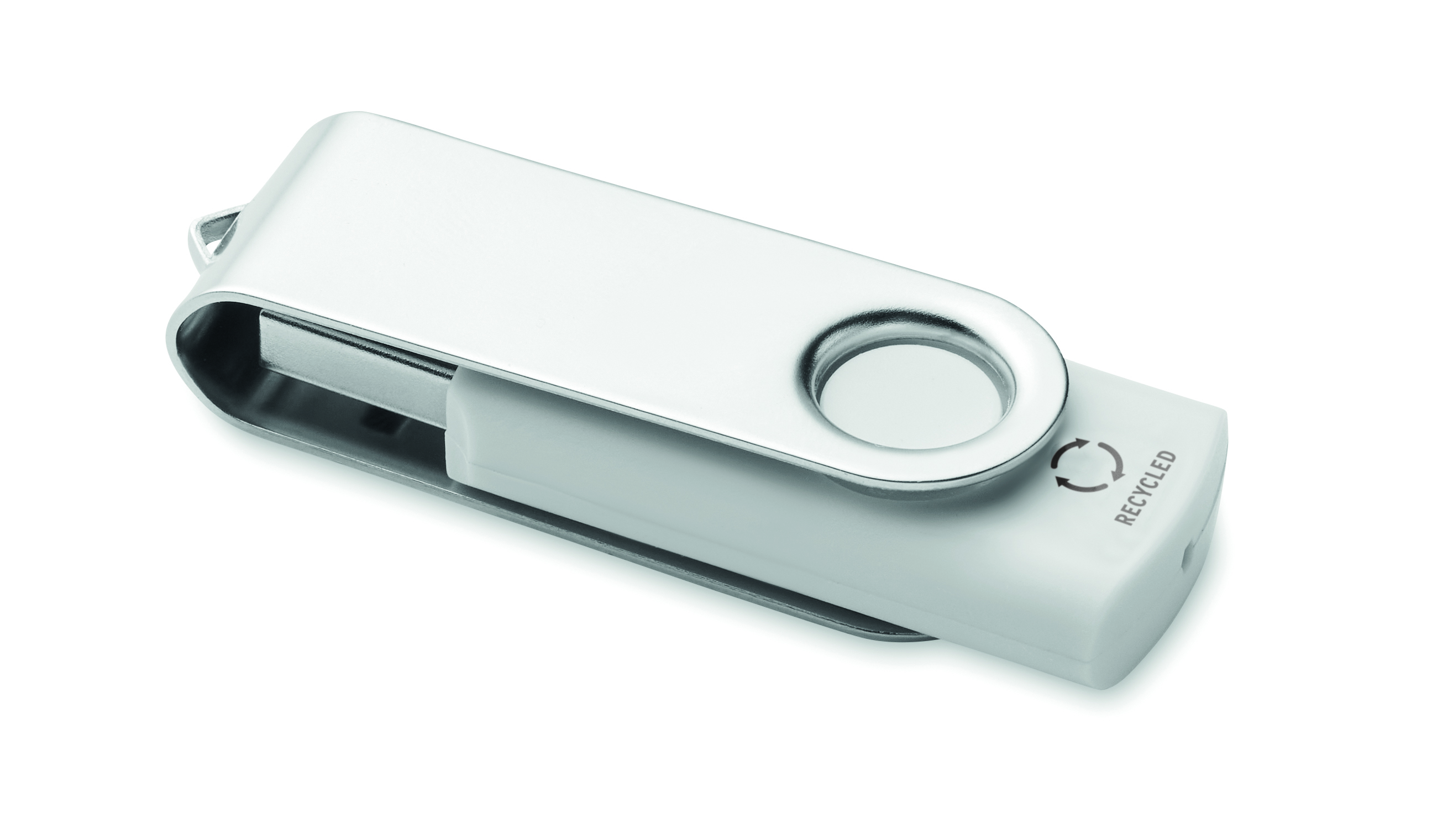 Clé USB 16 Go en ABS recyclé