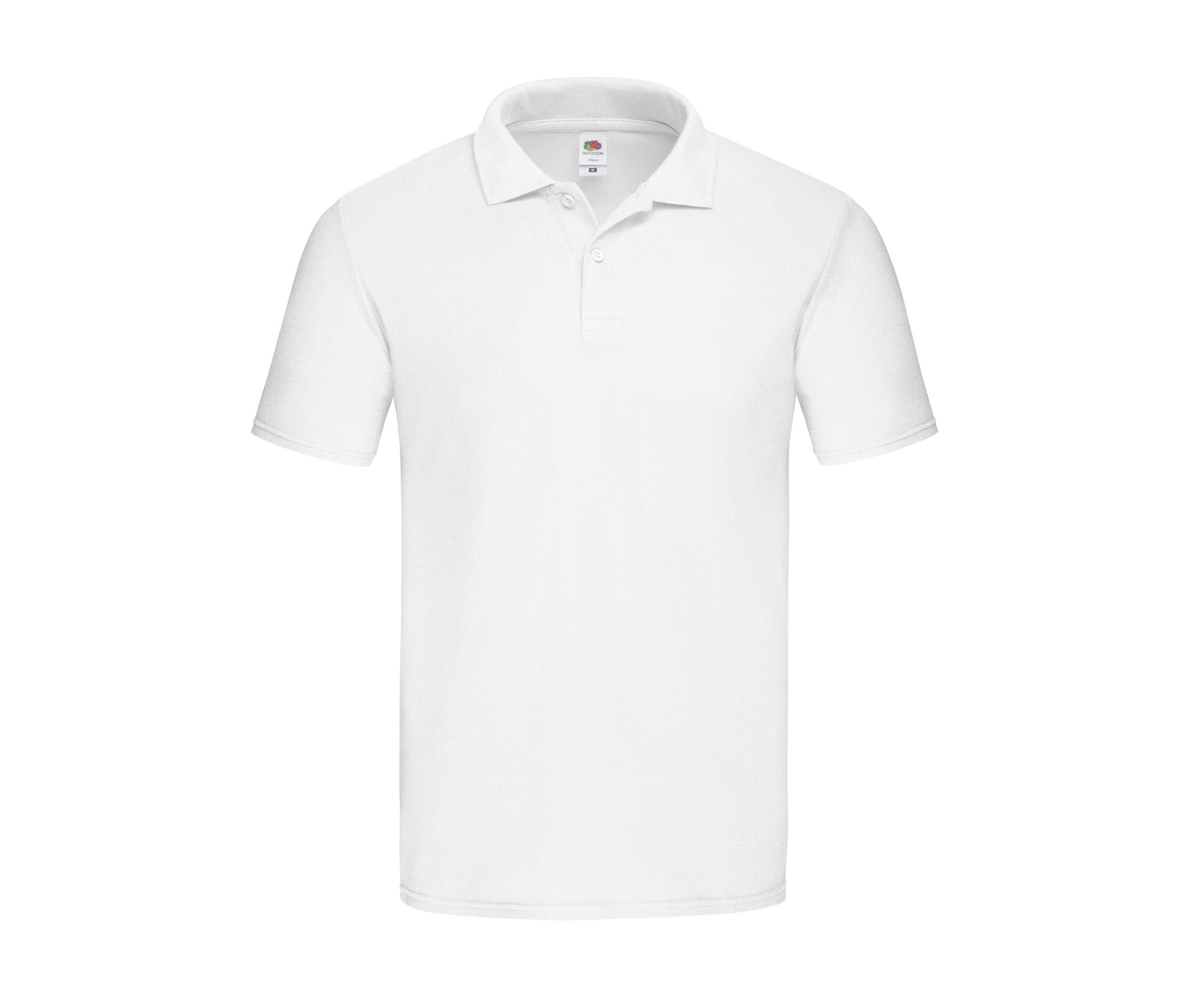 Polo Original en coton - Homme
